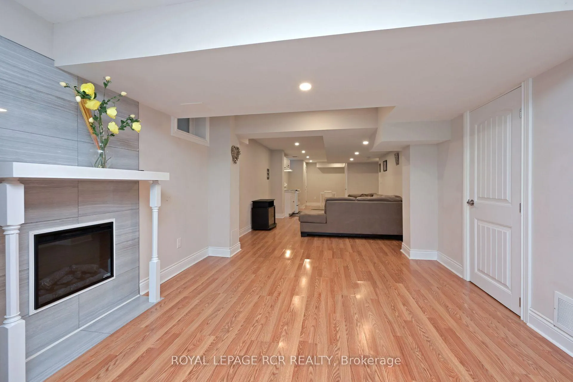 Photo 8 of Unit lower, 62 Ferris Lane, New Tecumseth, Alliston — HOMEH