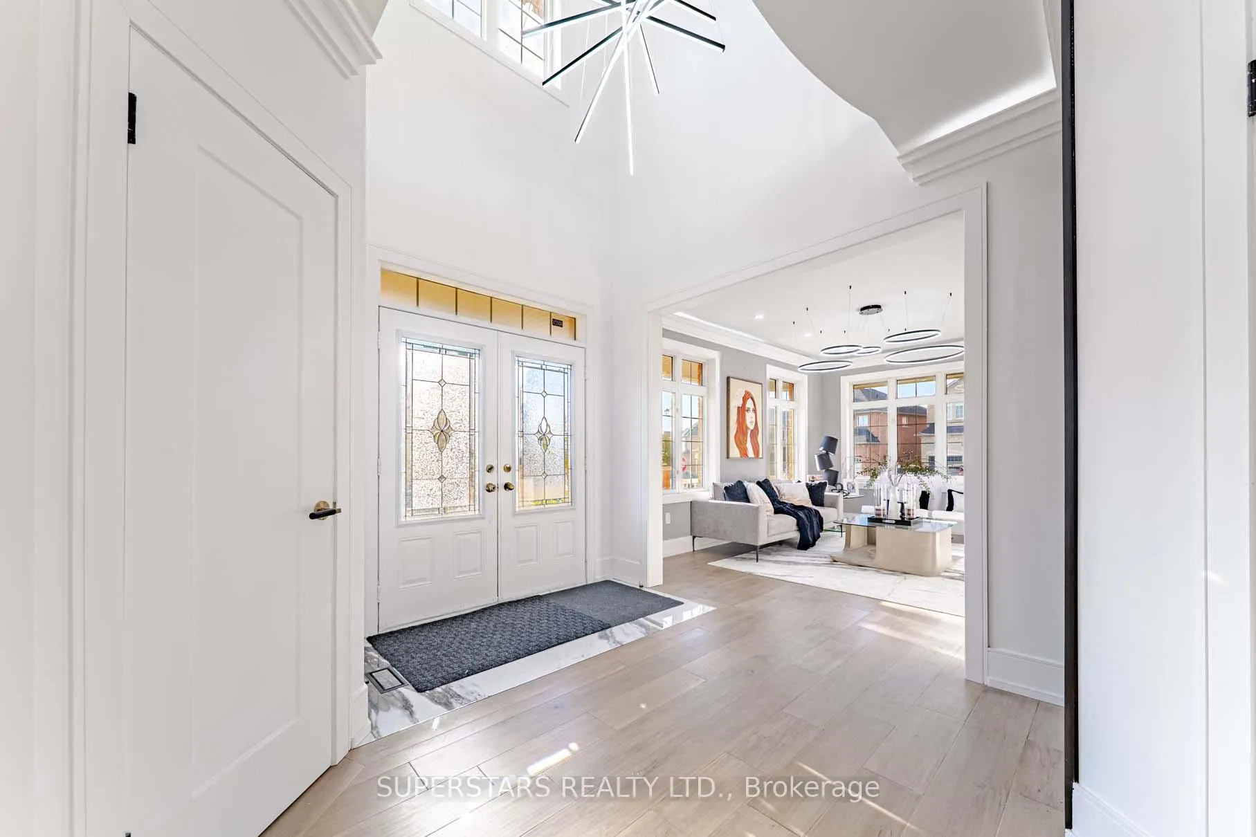 Photo 5 of 113 Riverwalk Drive, Markham, Box Grove — HOMEH