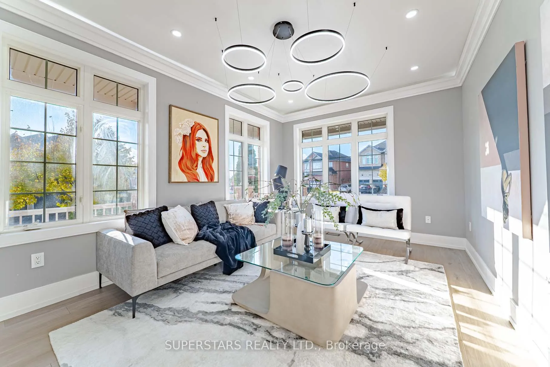 Photo 7 of 113 Riverwalk Drive, Markham, Box Grove — HOMEH