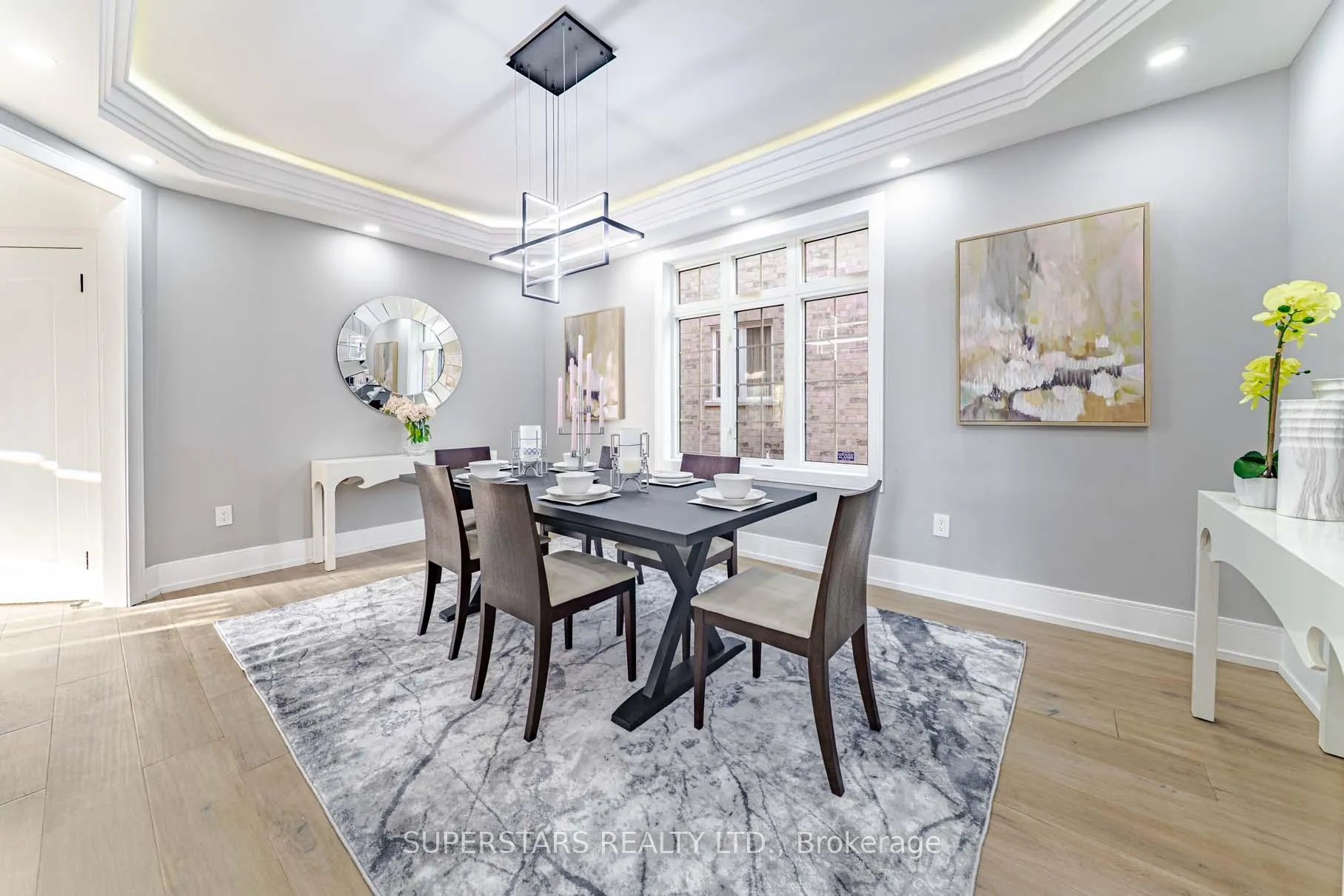 Photo 9 of 113 Riverwalk Drive, Markham, Box Grove — HOMEH