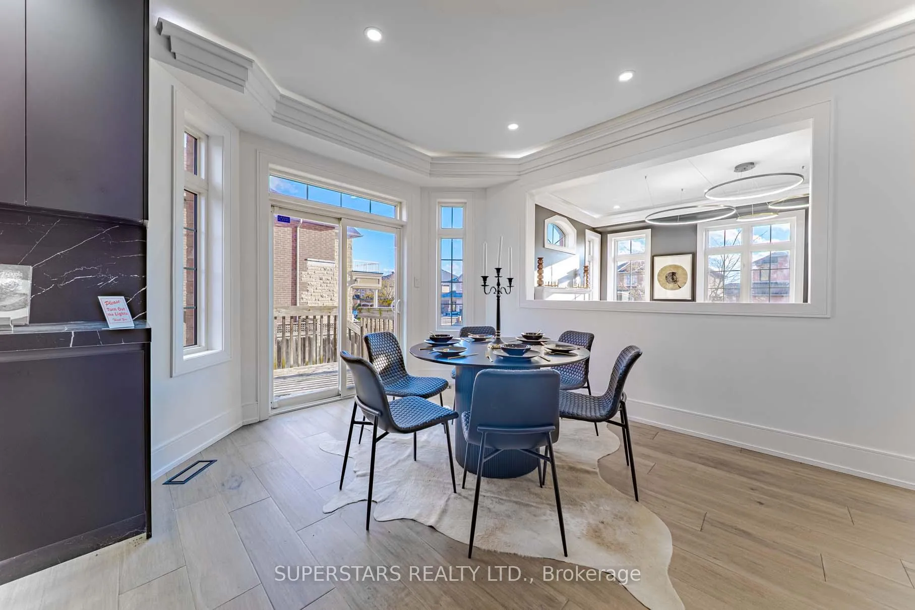 Photo 12 of 113 Riverwalk Drive, Markham, Box Grove — HOMEH