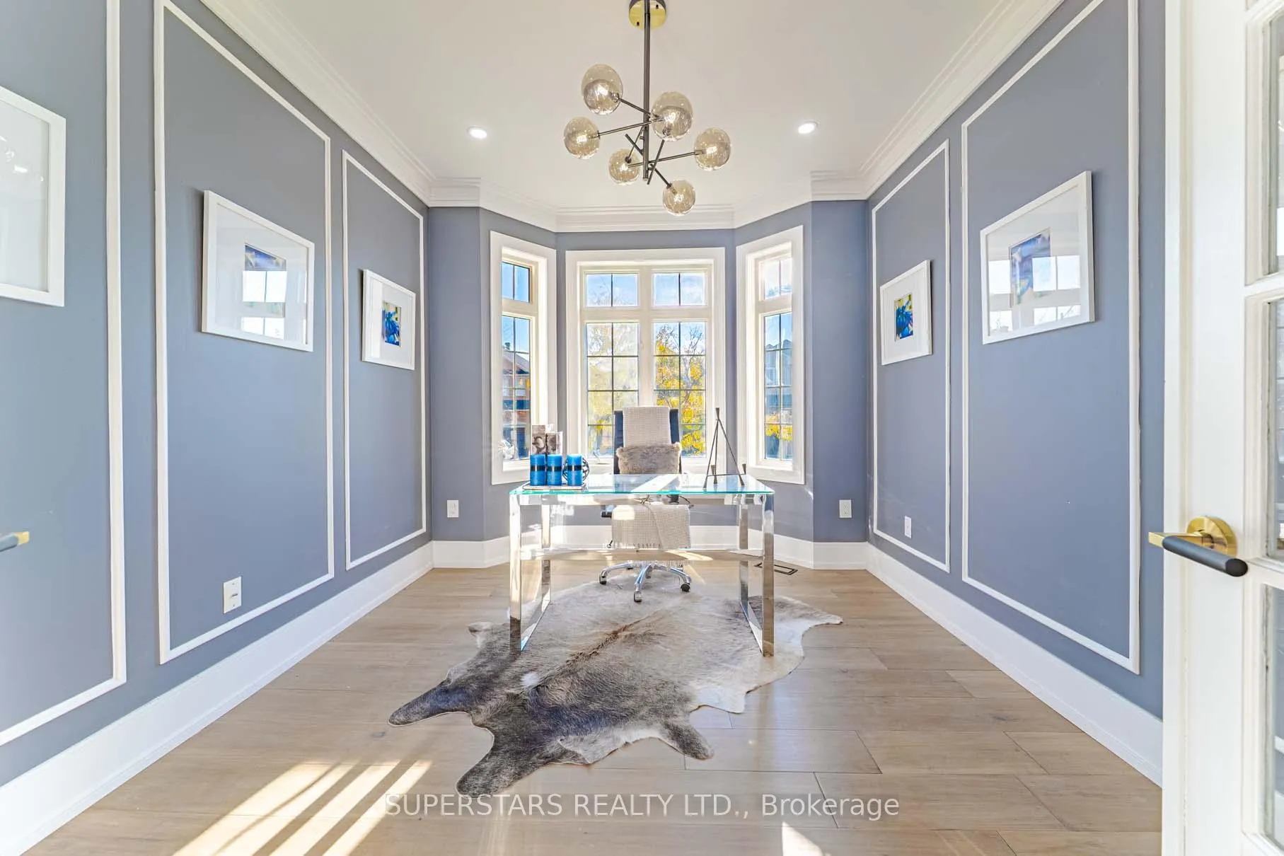 Photo 13 of 113 Riverwalk Drive, Markham, Box Grove — HOMEH