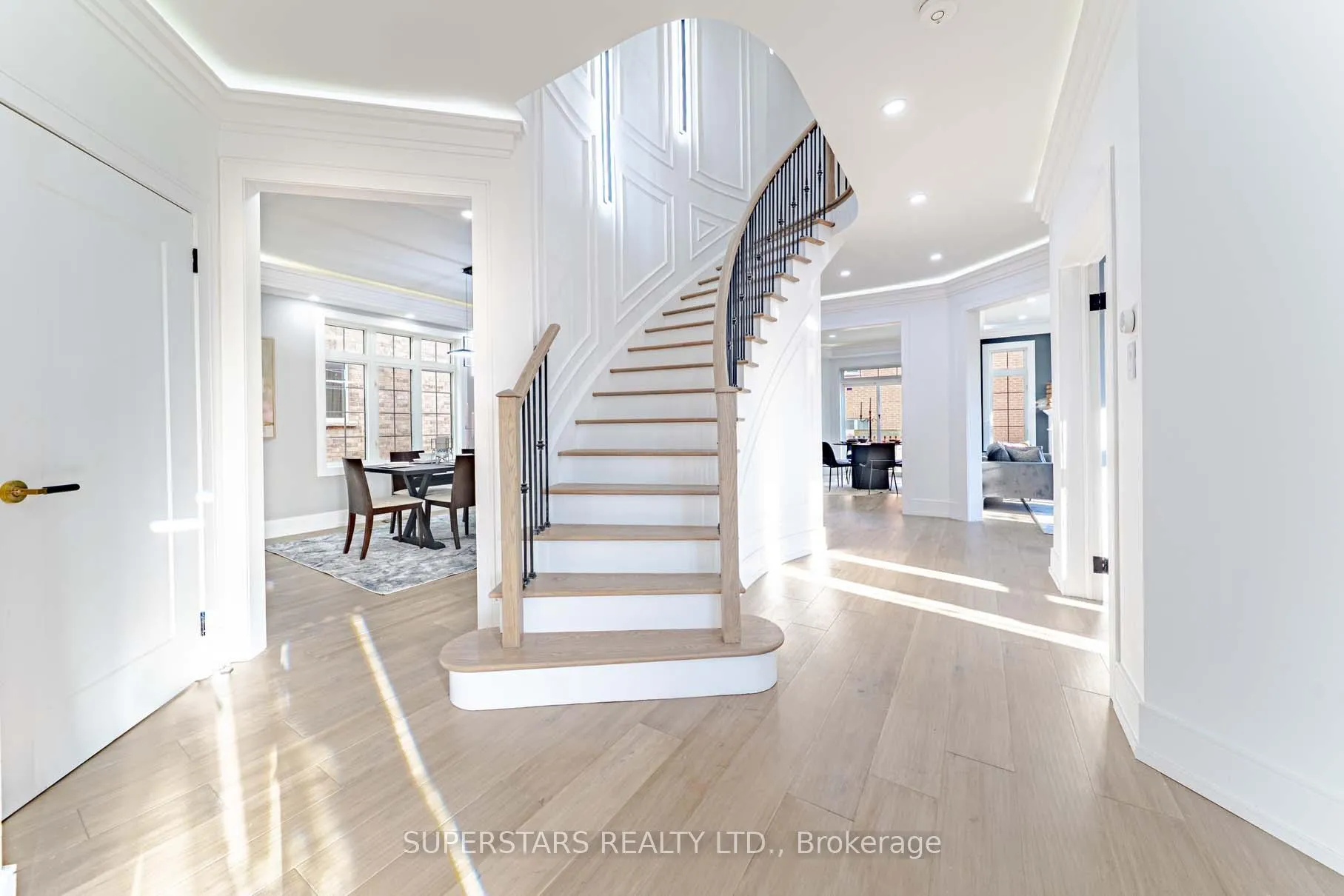 Photo 14 of 113 Riverwalk Drive, Markham, Box Grove — HOMEH