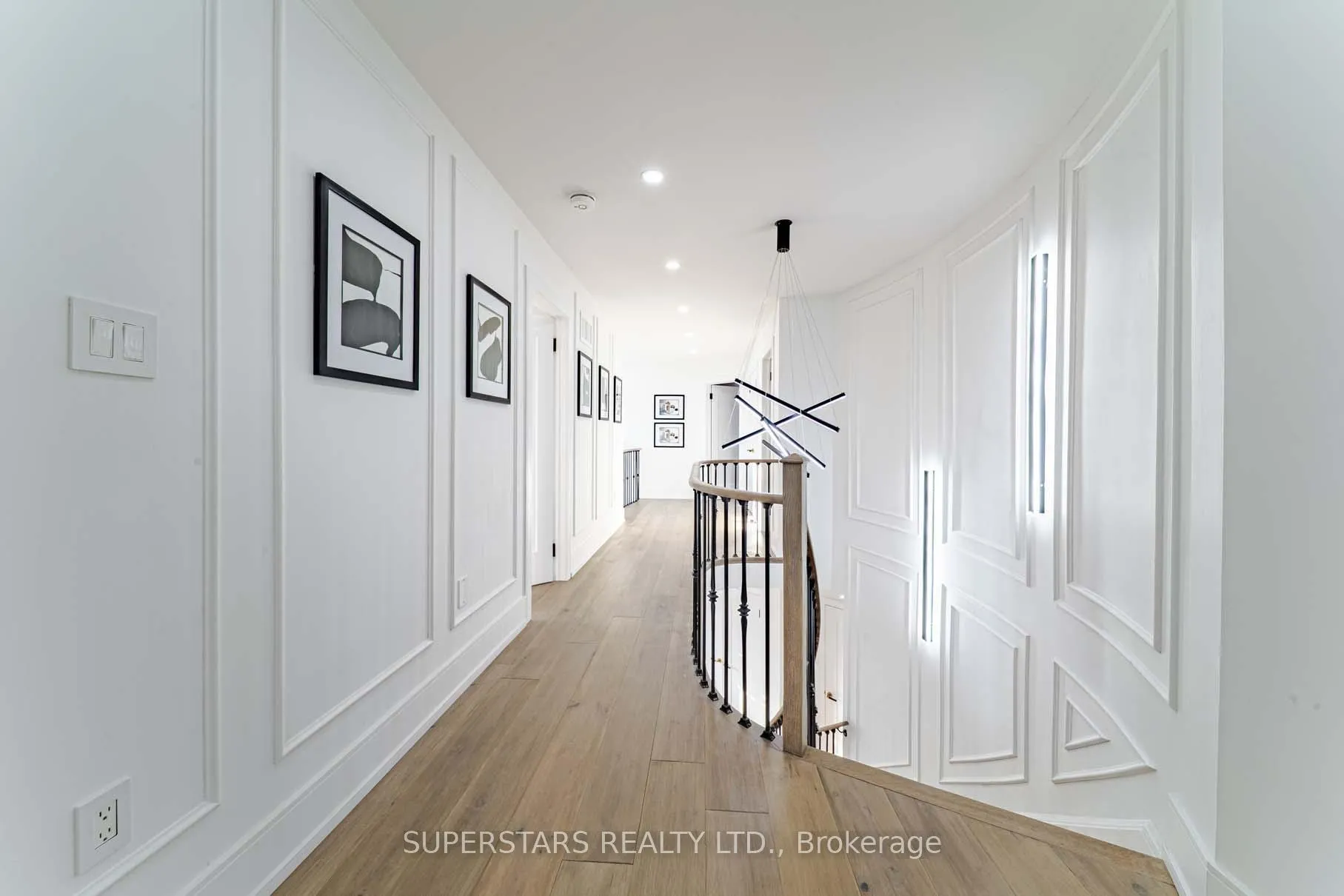 Photo 15 of 113 Riverwalk Drive, Markham, Box Grove — HOMEH