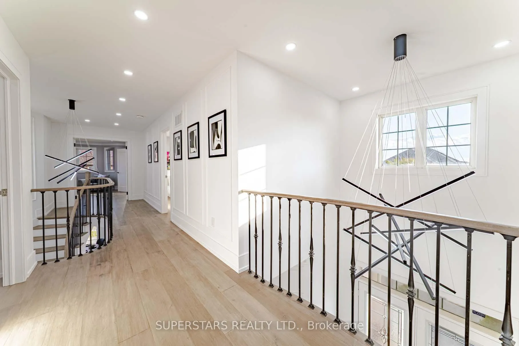 Photo 16 of 113 Riverwalk Drive, Markham, Box Grove — HOMEH