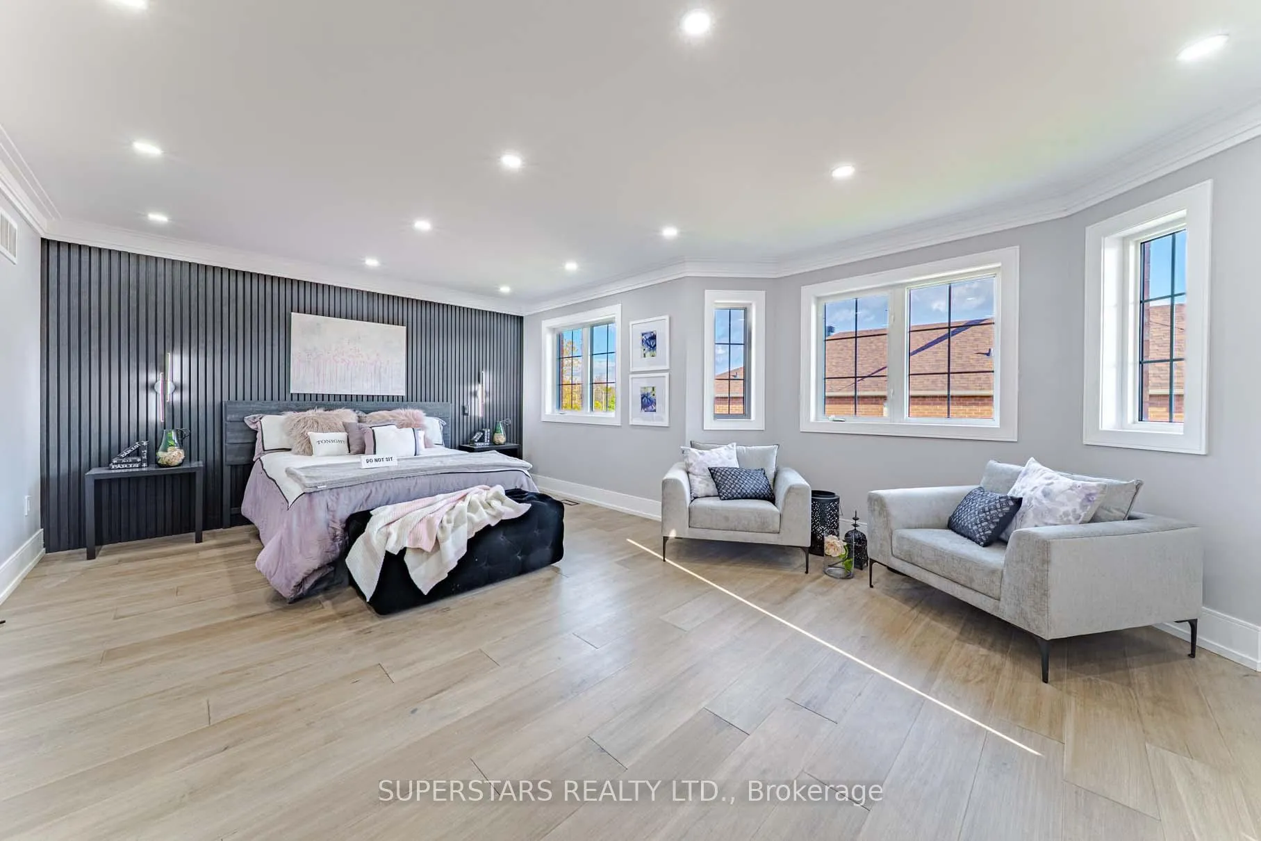 Photo 17 of 113 Riverwalk Drive, Markham, Box Grove — HOMEH