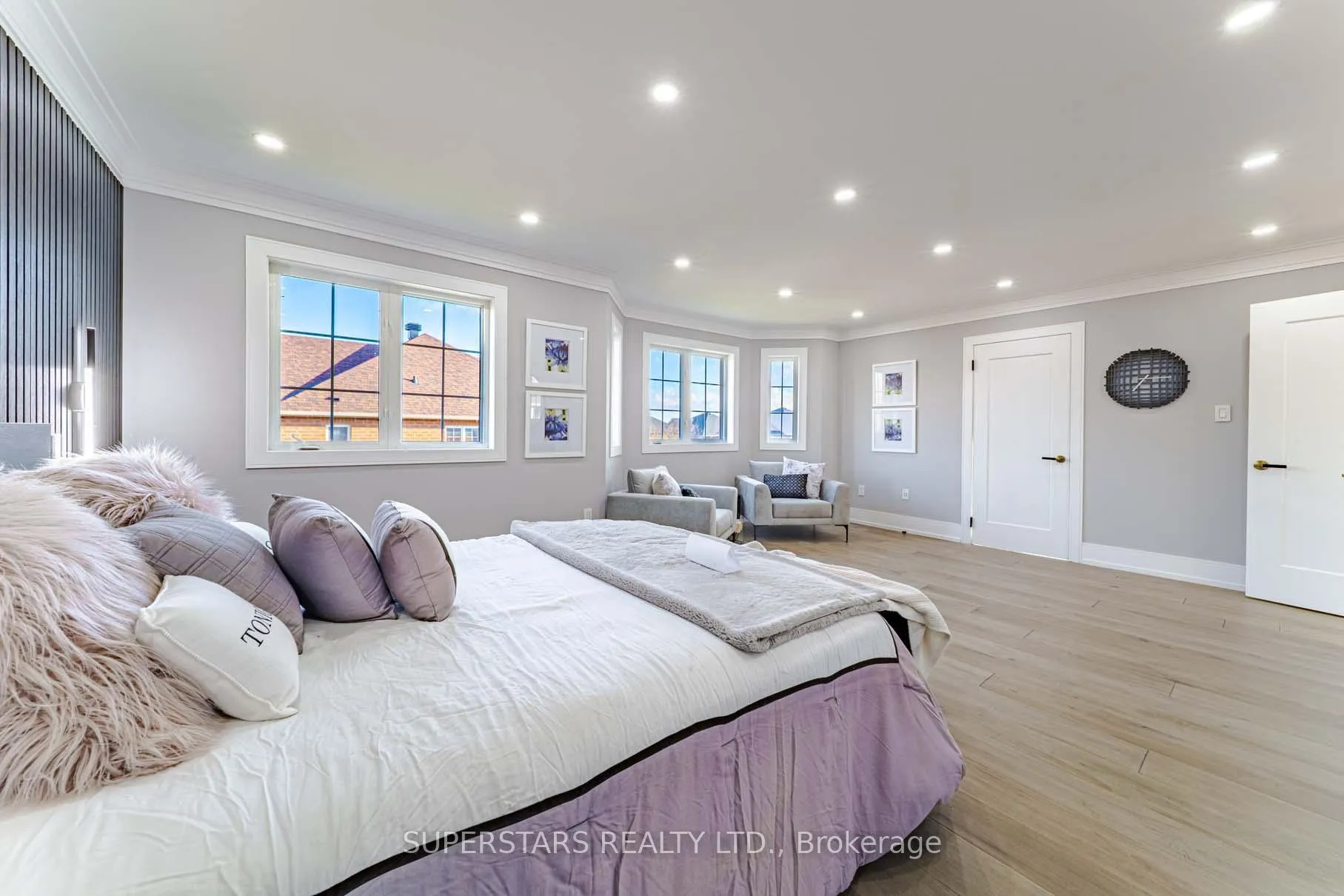 Photo 19 of 113 Riverwalk Drive, Markham, Box Grove — HOMEH