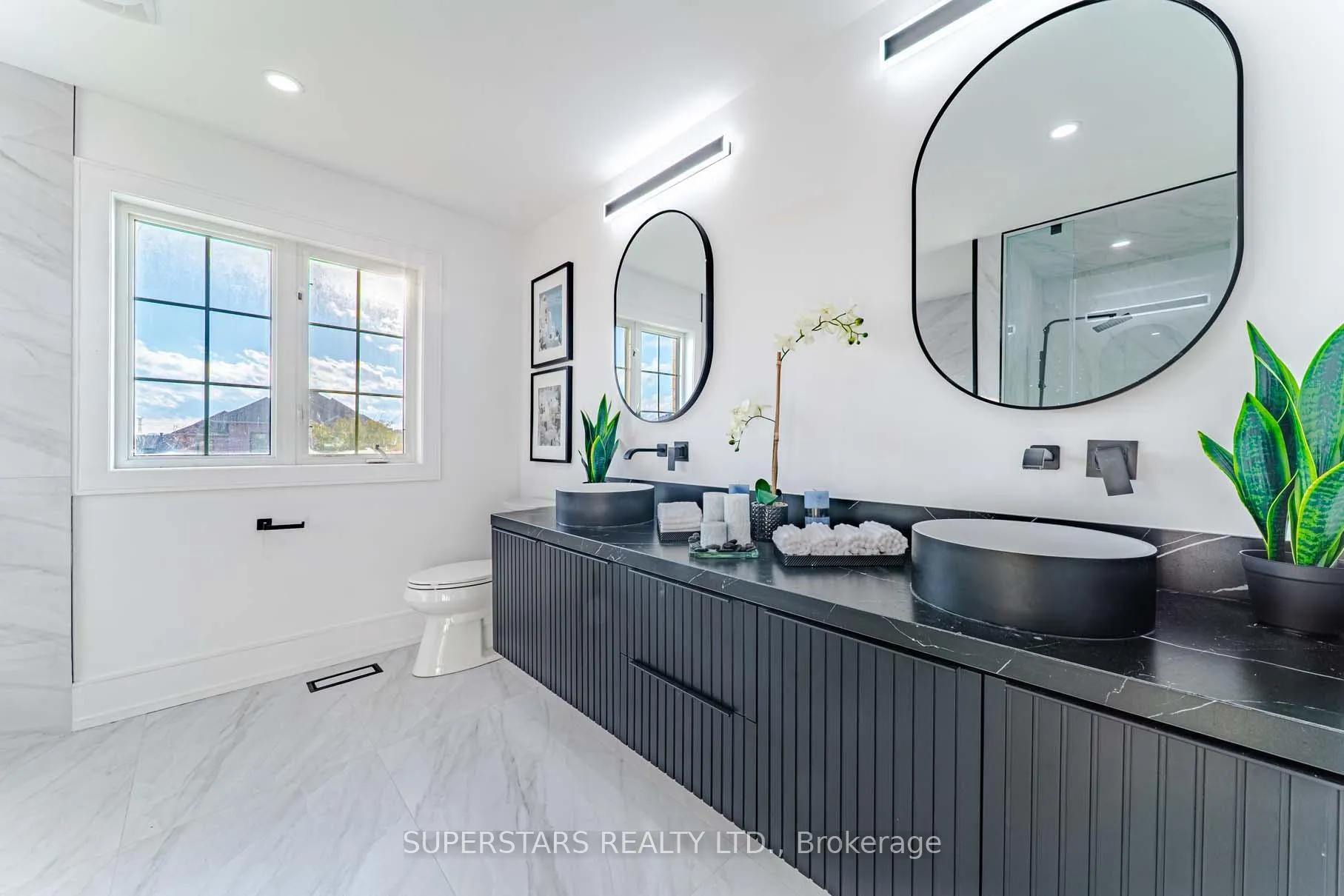 Photo 20 of 113 Riverwalk Drive, Markham, Box Grove — HOMEH