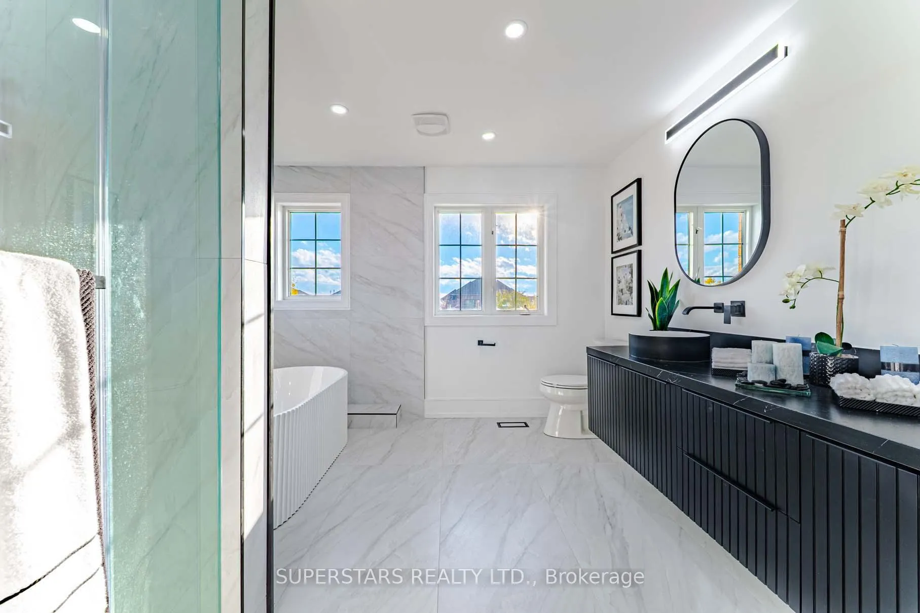 Photo 21 of 113 Riverwalk Drive, Markham, Box Grove — HOMEH