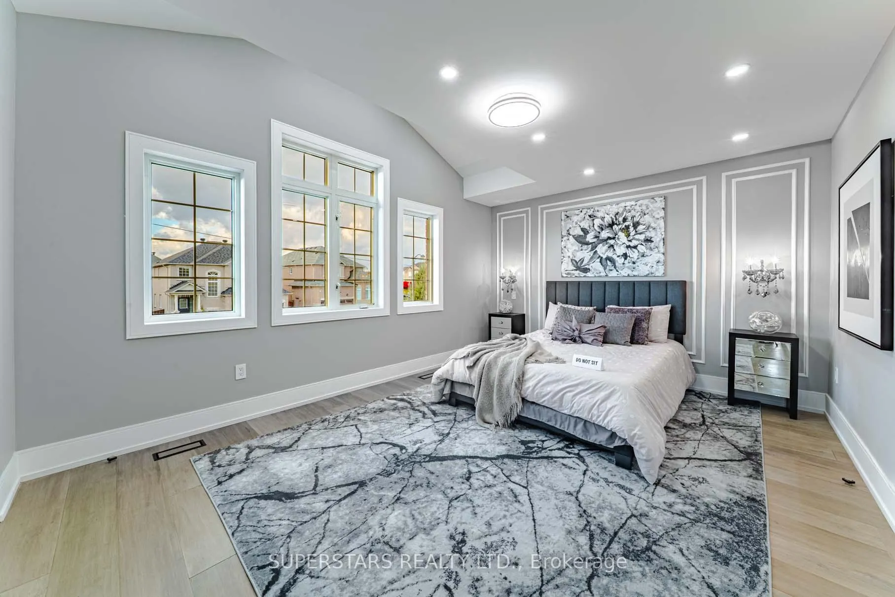 Photo 24 of 113 Riverwalk Drive, Markham, Box Grove — HOMEH