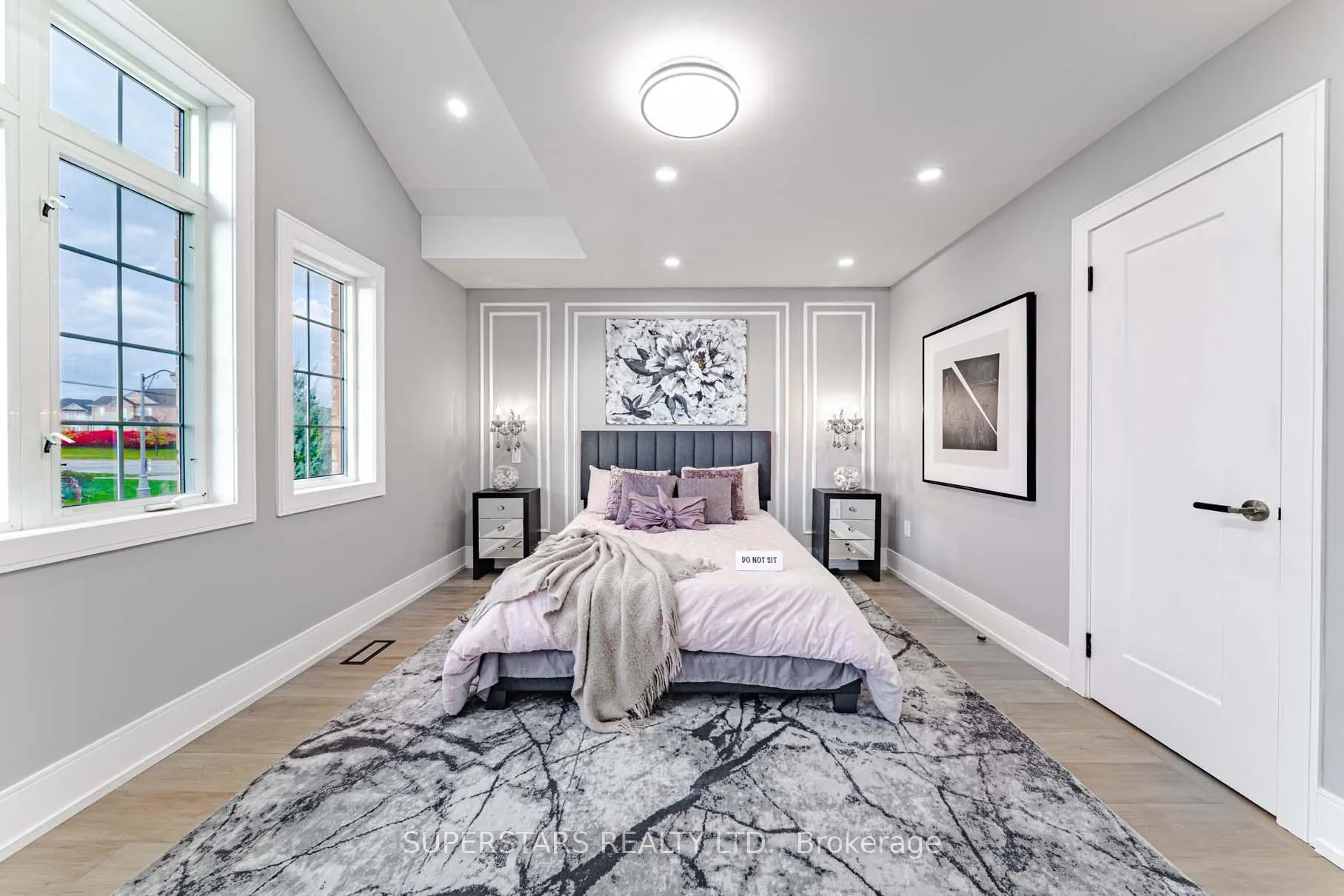 Photo 25 of 113 Riverwalk Drive, Markham, Box Grove — HOMEH