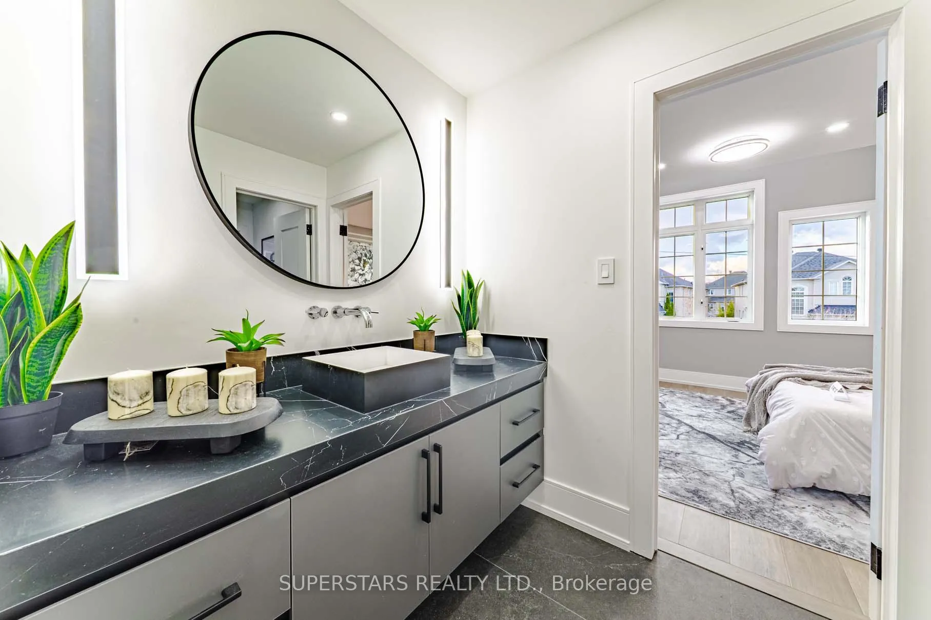 Photo 26 of 113 Riverwalk Drive, Markham, Box Grove — HOMEH