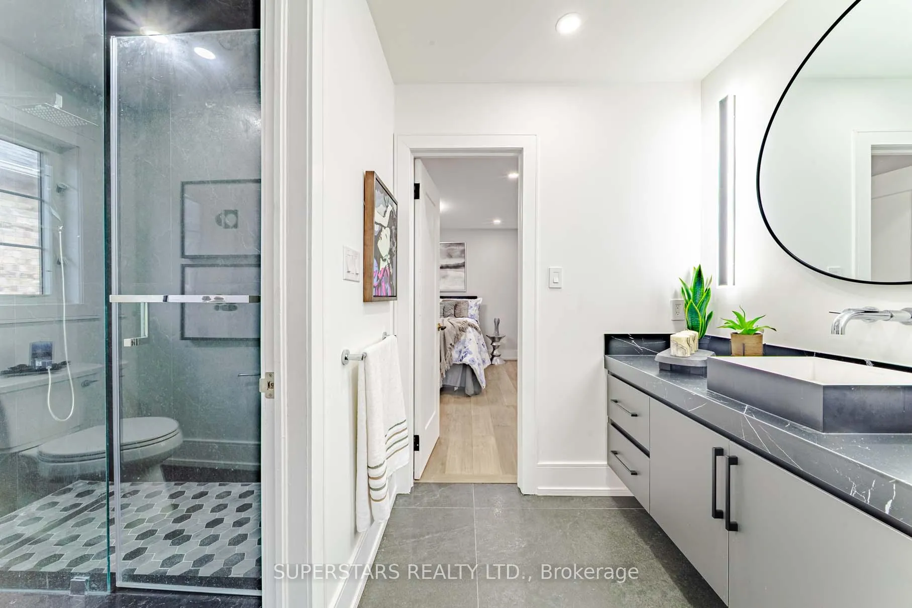 Photo 28 of 113 Riverwalk Drive, Markham, Box Grove — HOMEH