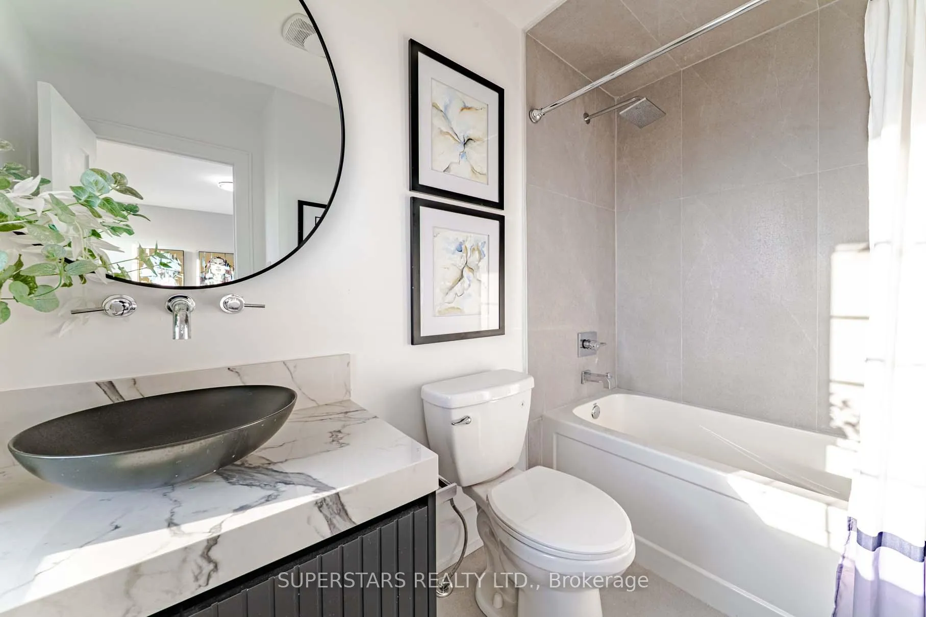 Photo 32 of 113 Riverwalk Drive, Markham, Box Grove — HOMEH