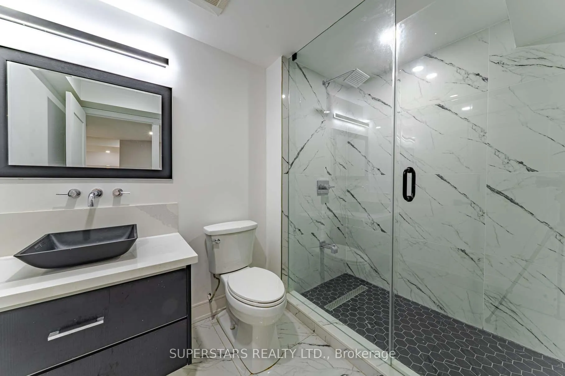 Photo 40 of 113 Riverwalk Drive, Markham, Box Grove — HOMEH