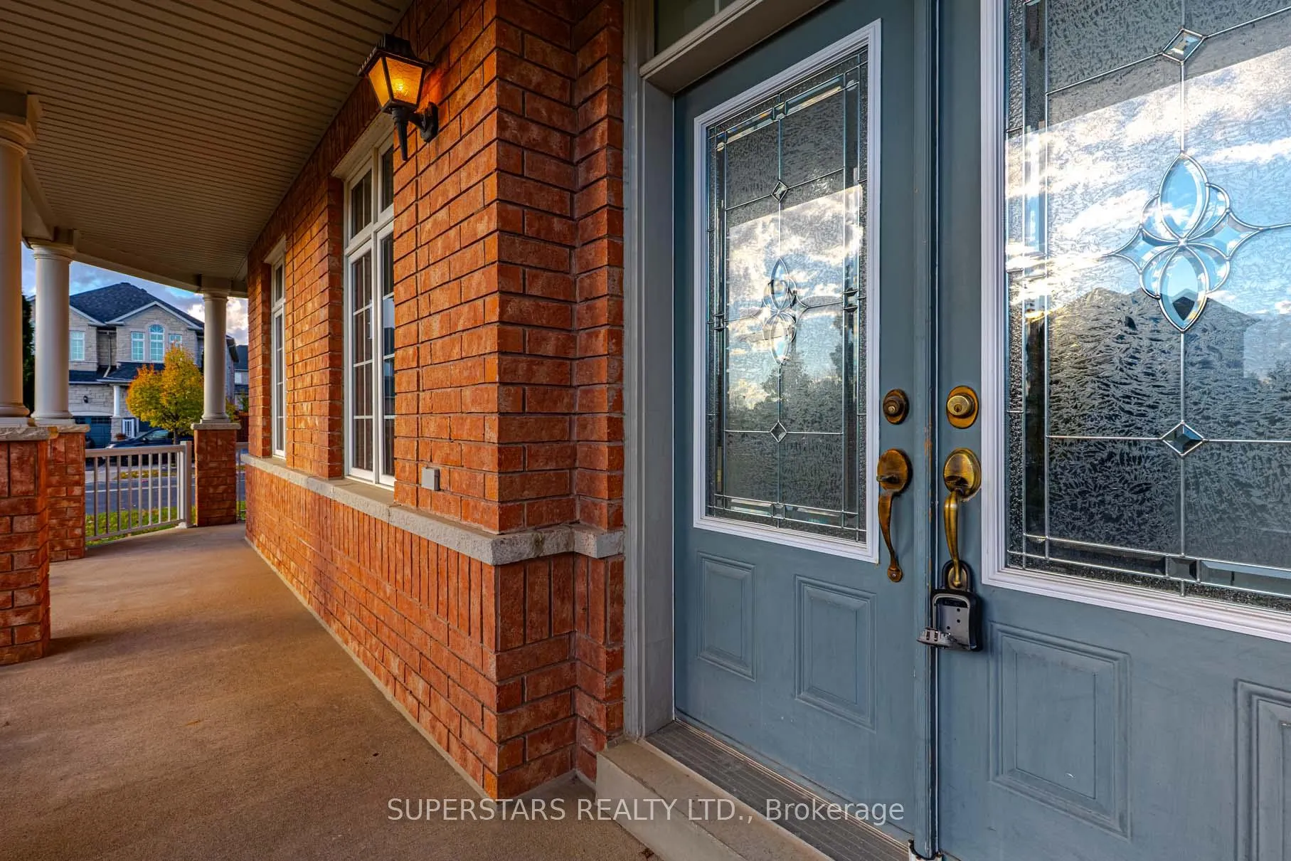 Photo 41 of 113 Riverwalk Drive, Markham, Box Grove — HOMEH