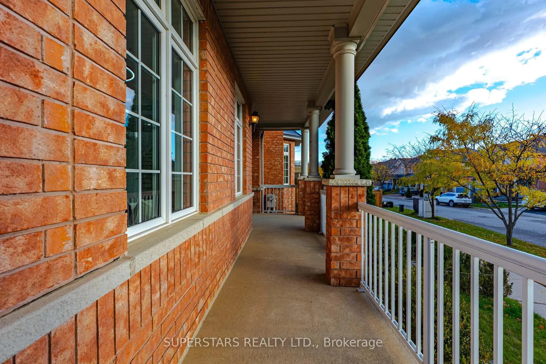 Photo 42 of 113 Riverwalk Drive, Markham, Box Grove — HOMEH