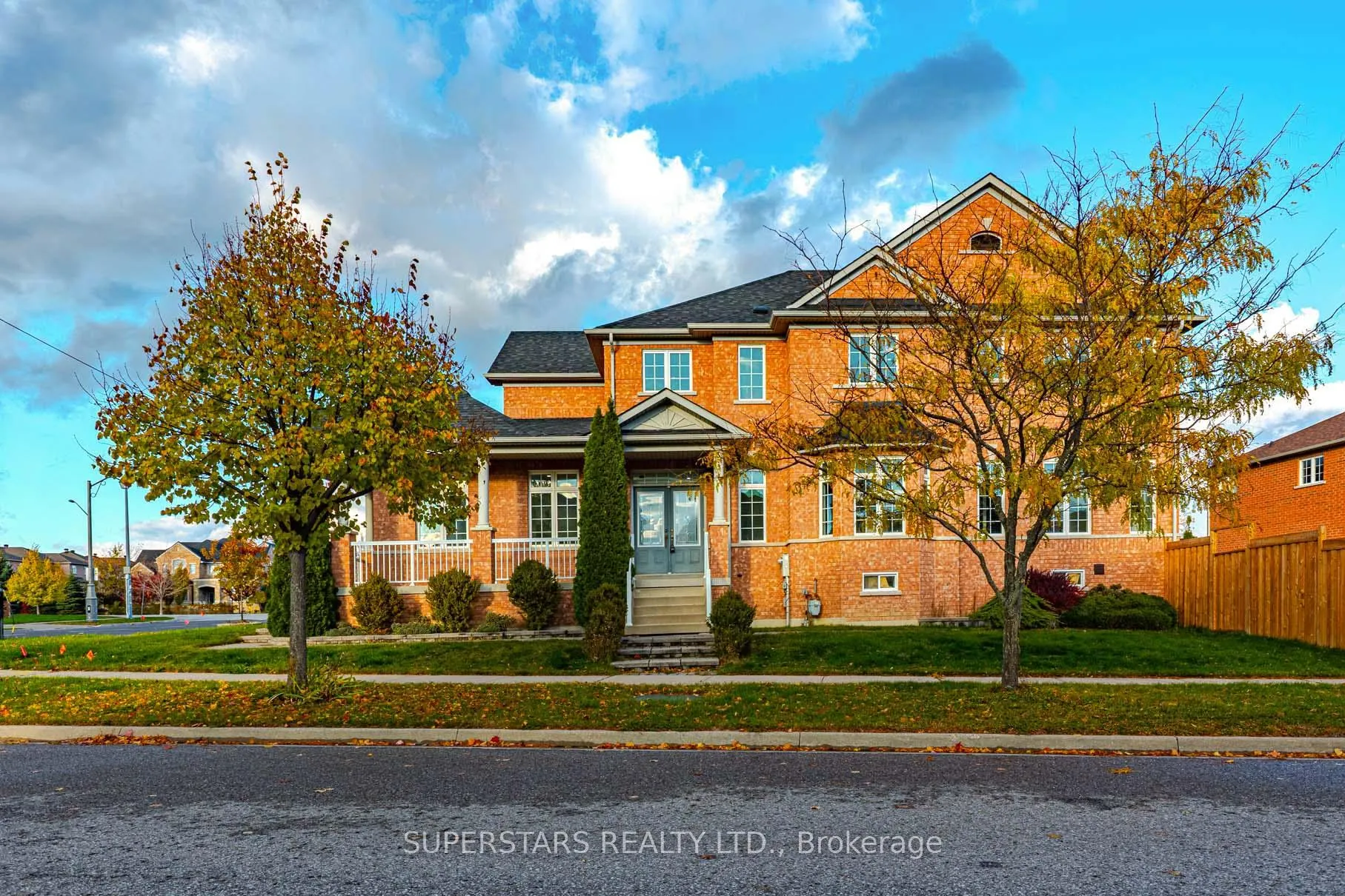 Photo 43 of 113 Riverwalk Drive, Markham, Box Grove — HOMEH