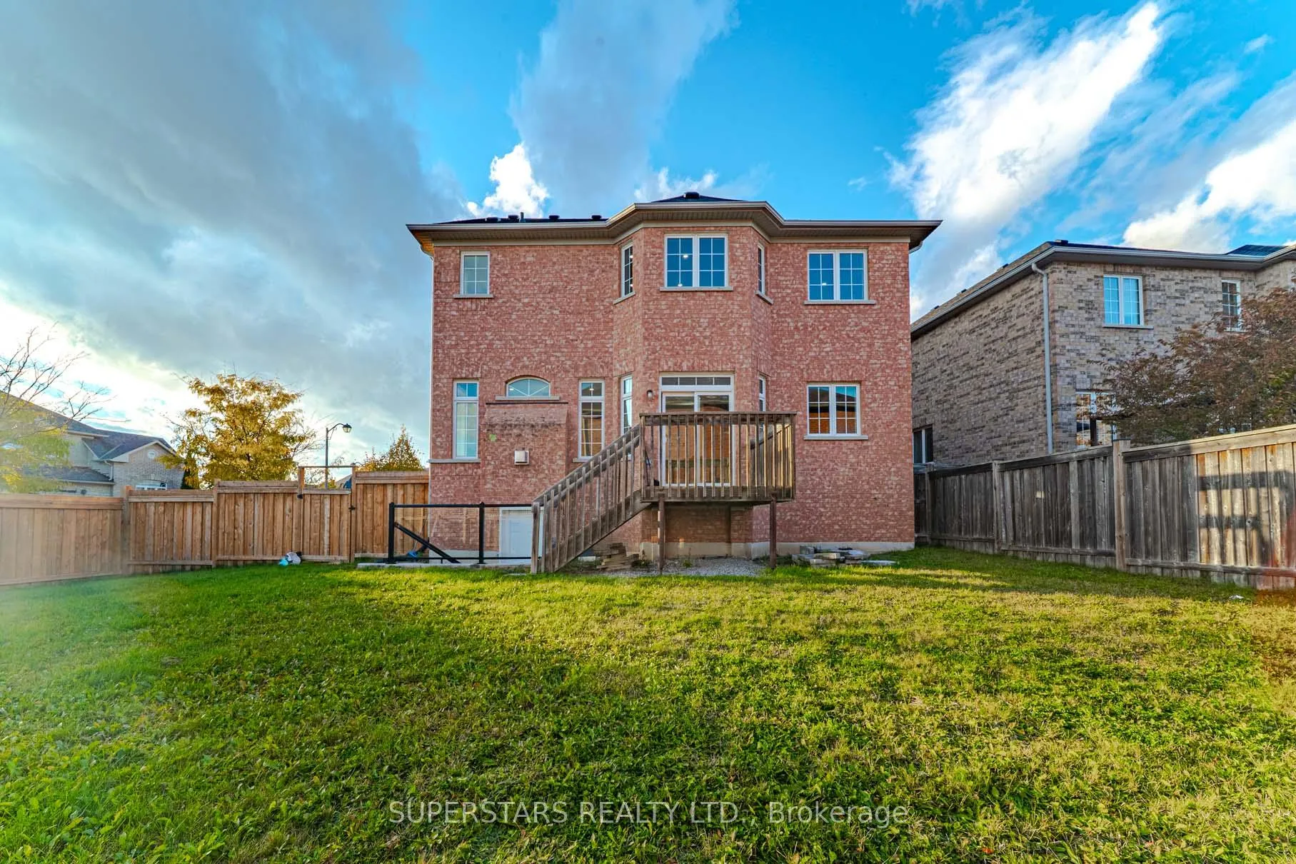Photo 46 of 113 Riverwalk Drive, Markham, Box Grove — HOMEH