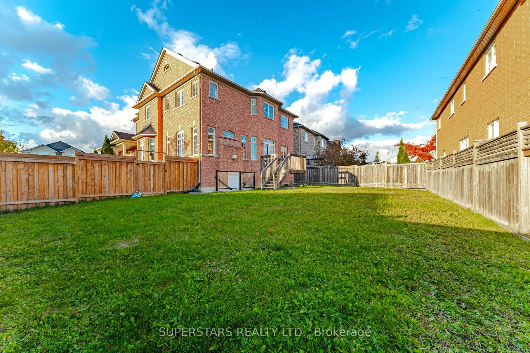 Photo 47 of 113 Riverwalk Drive, Markham, Box Grove — HOMEH