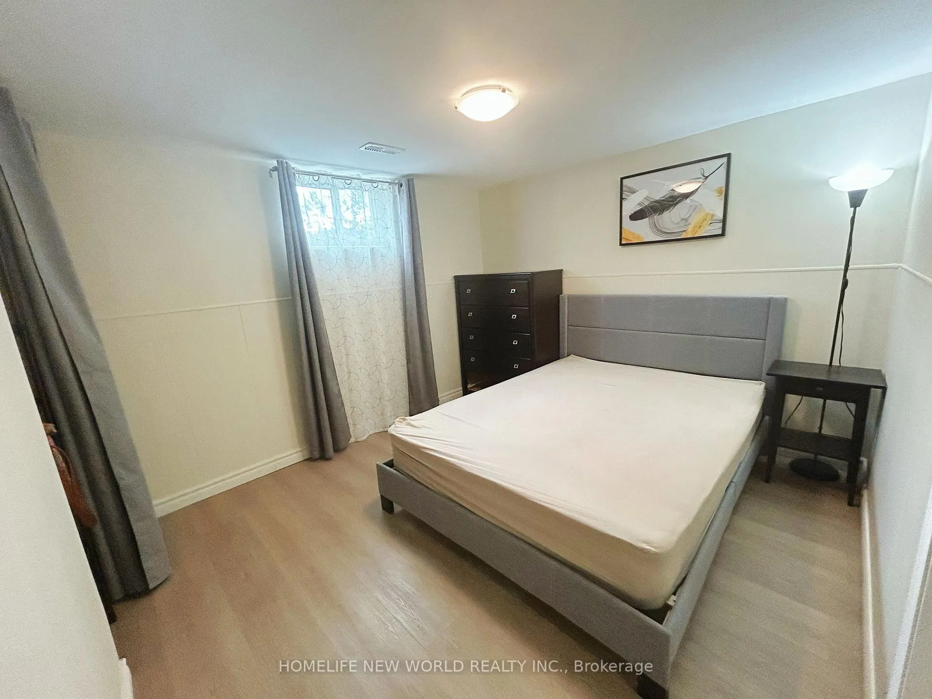 Photo 5 of Unit Basement, 173 Old Sheppard Avenue, North York, Pleasant View — HOMEH