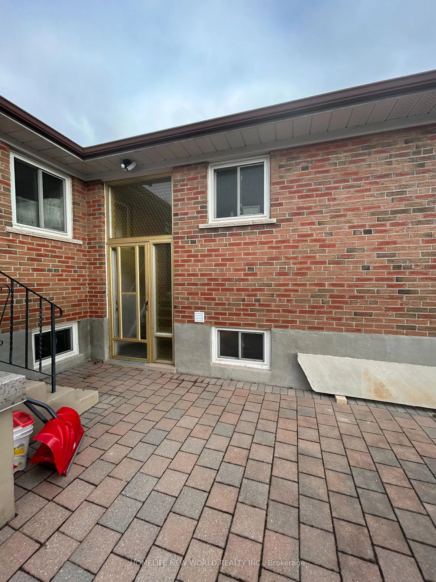 Photo 8 of Unit Basement, 173 Old Sheppard Avenue, North York, Pleasant View — HOMEH