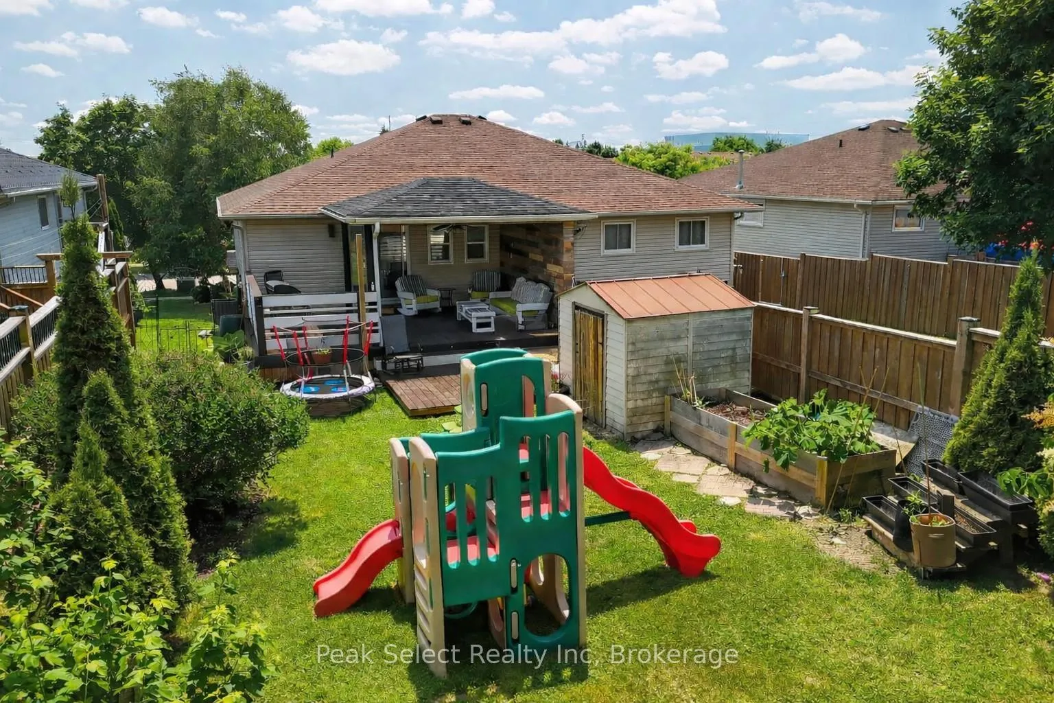 Photo 32 of 41 Southvale Road, St. Marys — HOMEH
