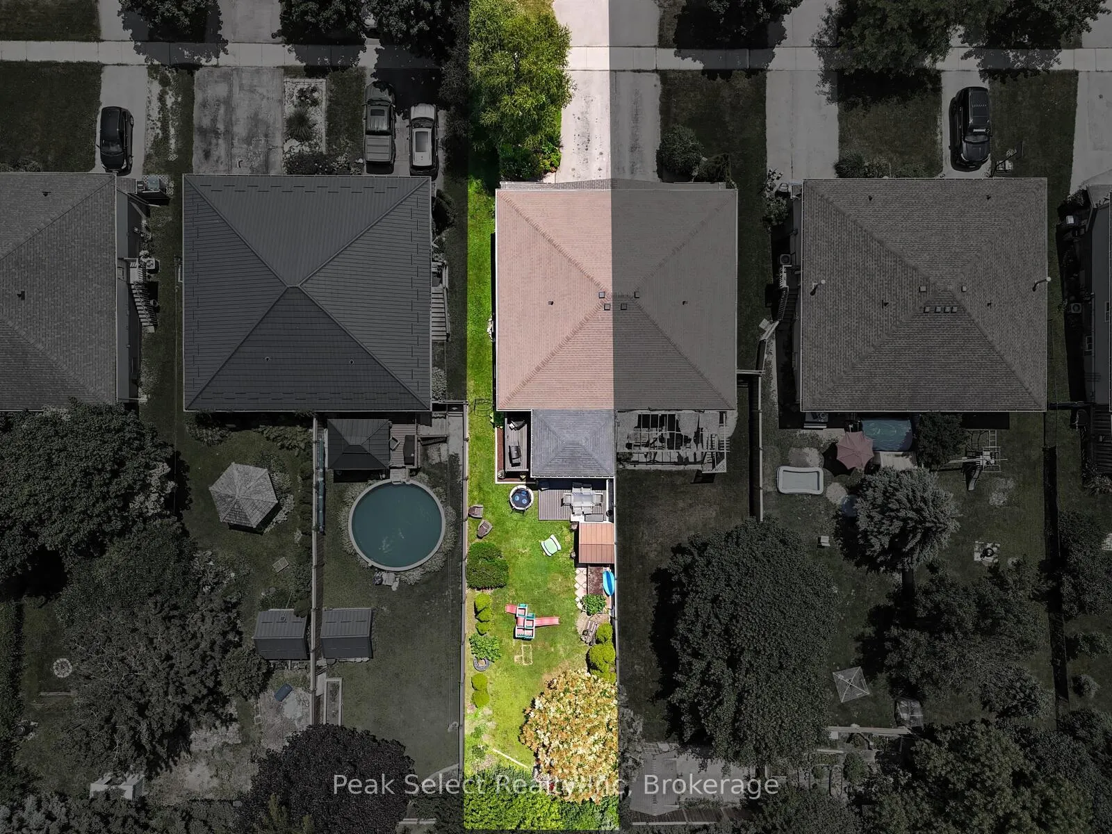 Photo 34 of 41 Southvale Road, St. Marys — HOMEH