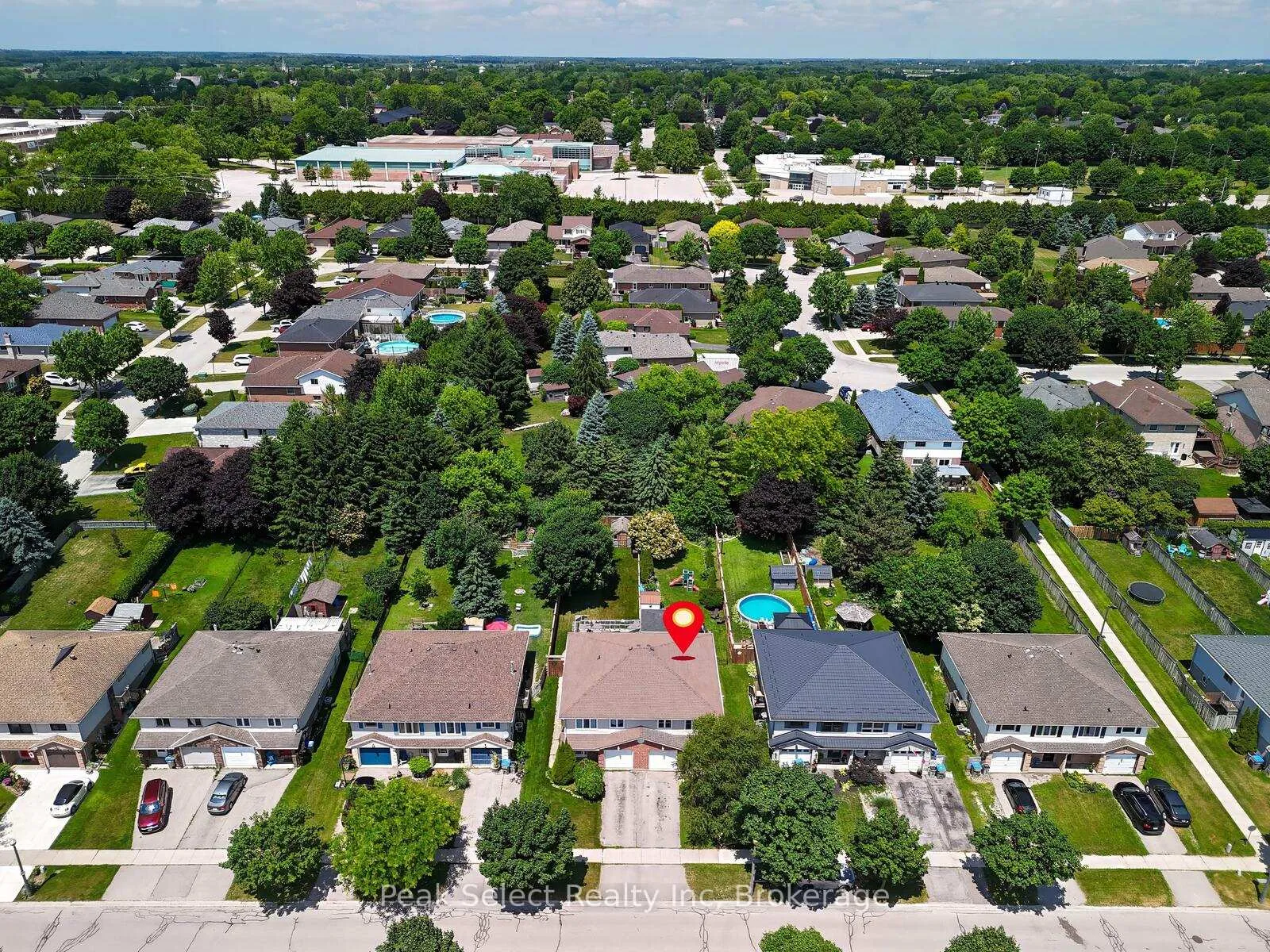 Photo 35 of 41 Southvale Road, St. Marys — HOMEH