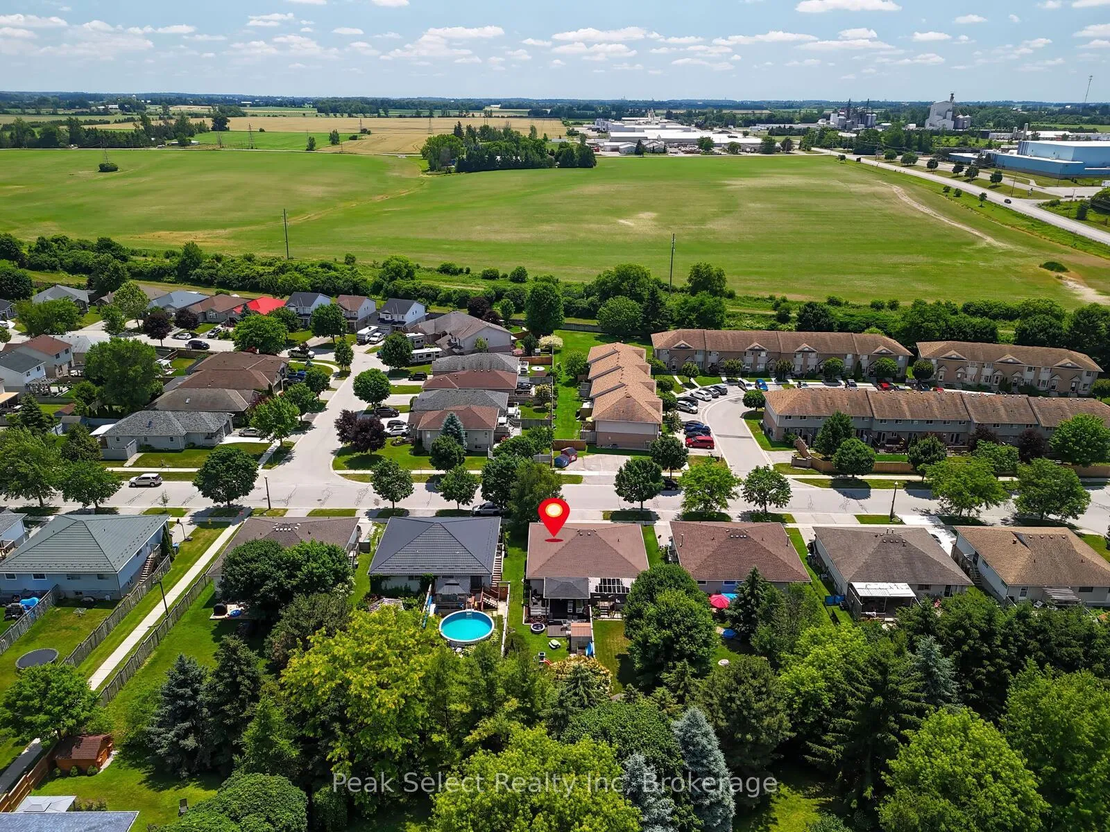 Photo 38 of 41 Southvale Road, St. Marys — HOMEH