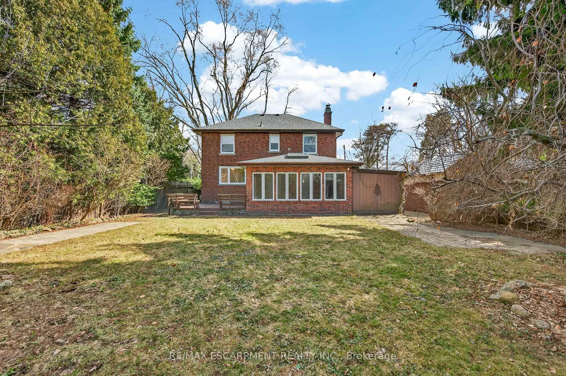 Photo 46 of 2317 Lakeshore Road, Burlington, Brant — HOMEH