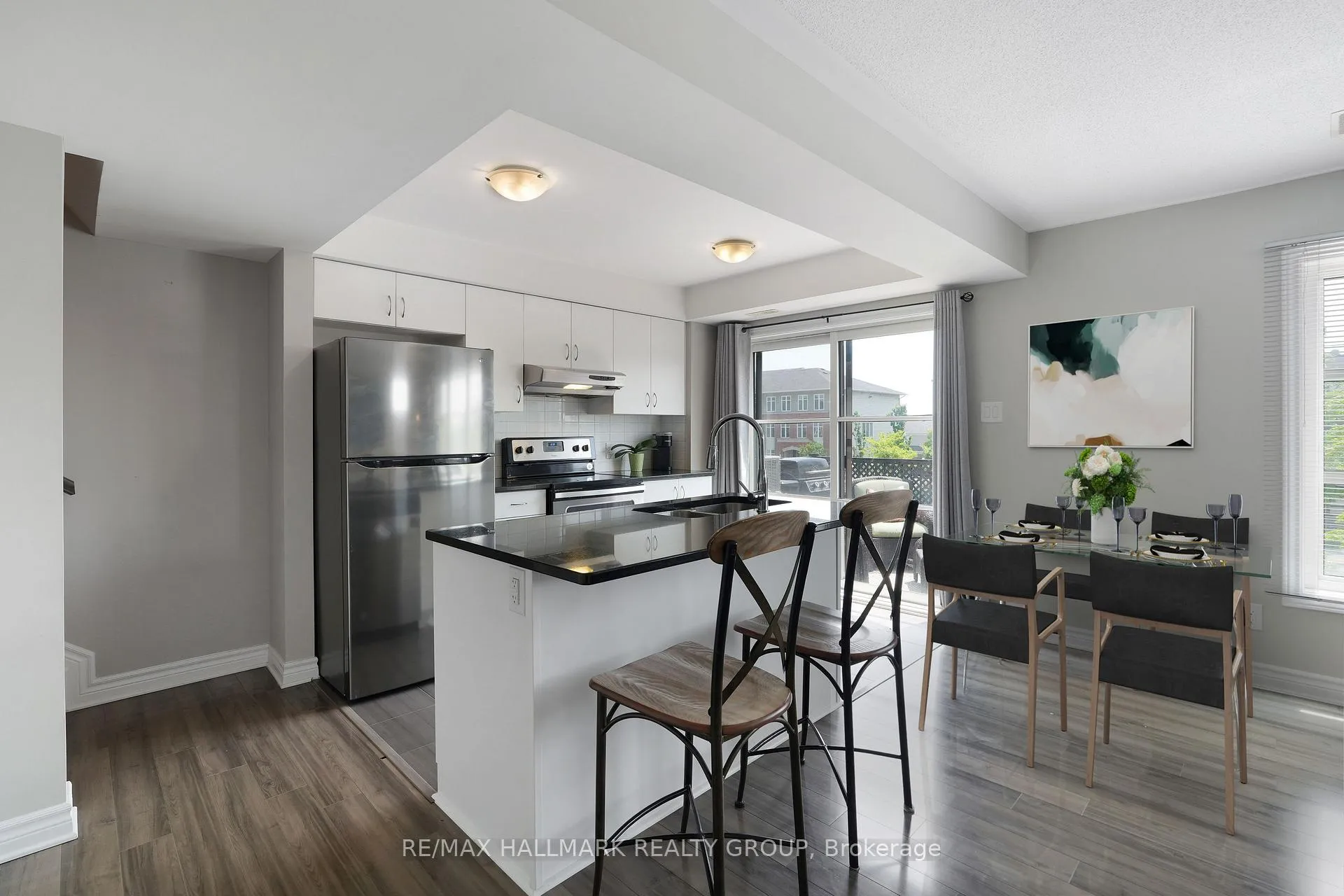 Photo 11 of 763 Chapman Mills Drive, Ottawa, Barrhaven - Strandherd — HOMEH