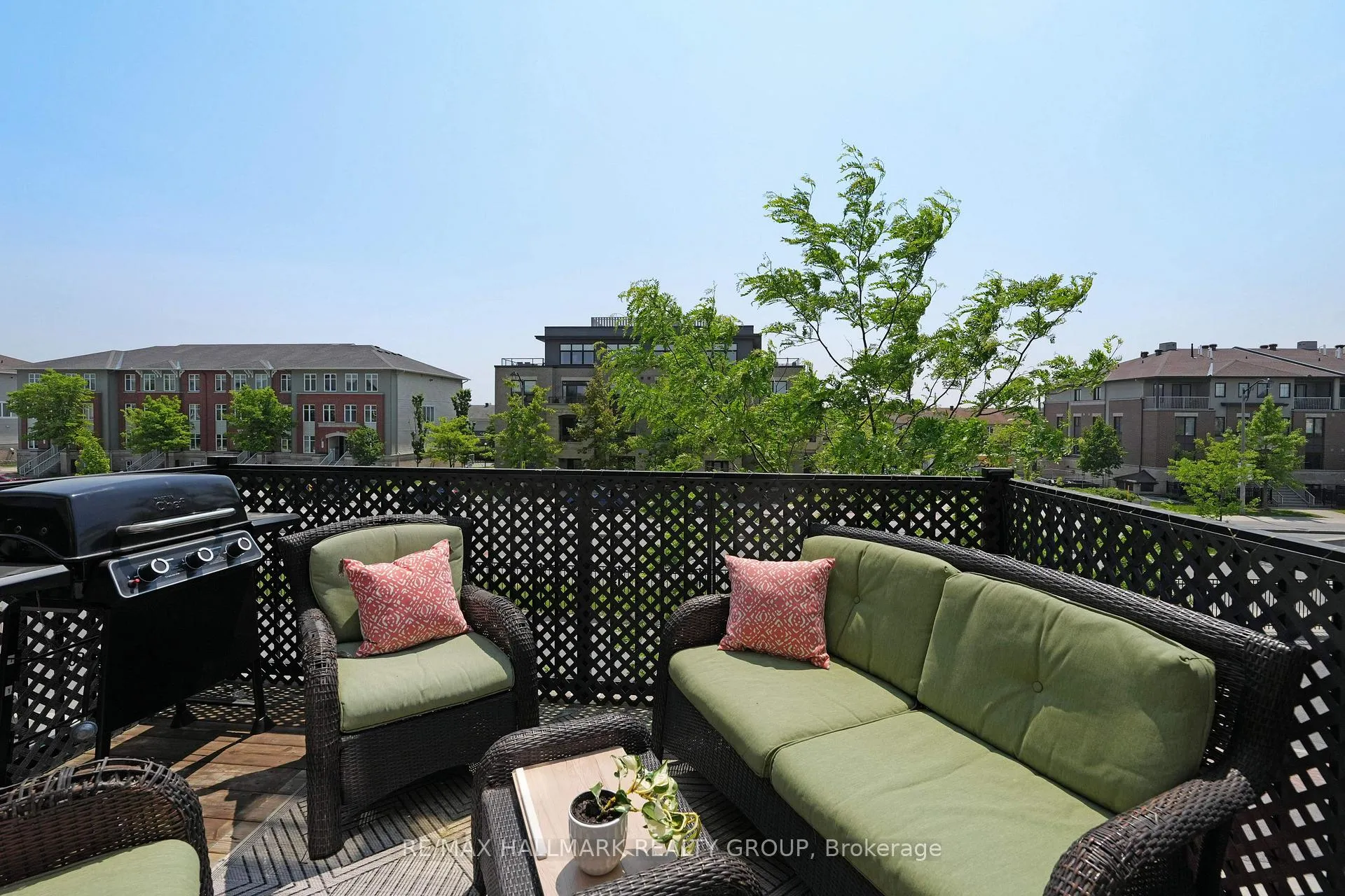 Photo 23 of 763 Chapman Mills Drive, Ottawa, Barrhaven - Strandherd — HOMEH