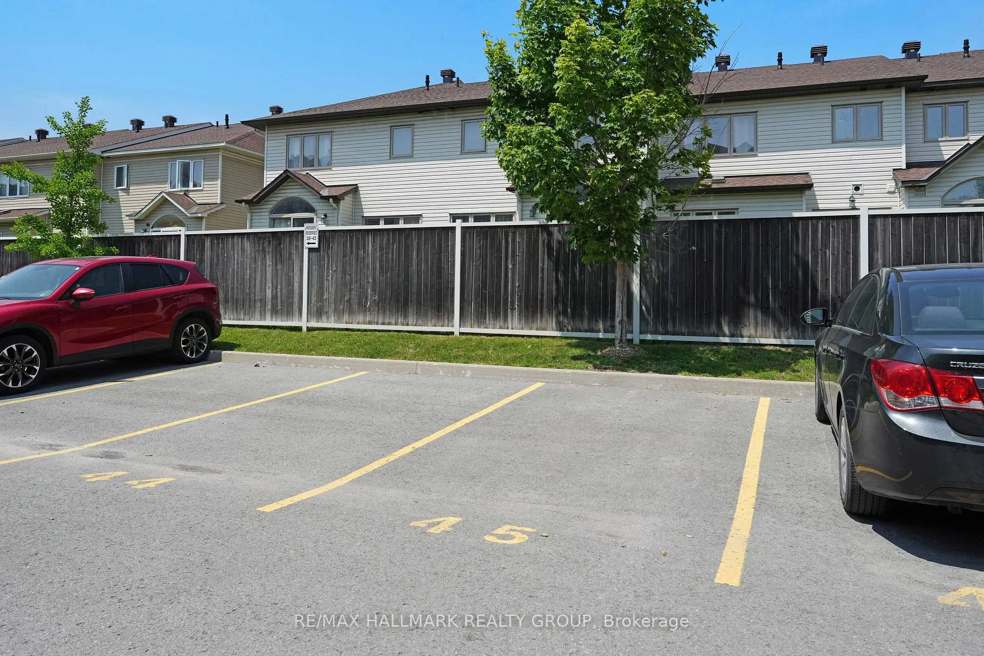 Photo 26 of 763 Chapman Mills Drive, Ottawa, Barrhaven - Strandherd — HOMEH