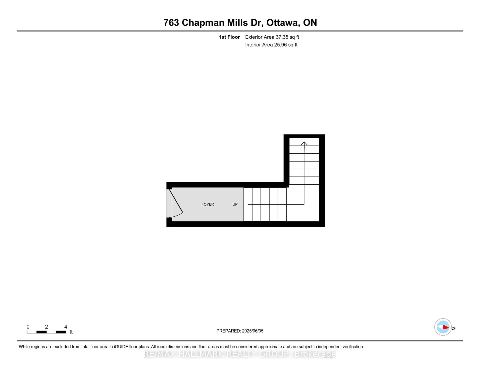 Photo 27 of 763 Chapman Mills Drive, Ottawa, Barrhaven - Strandherd — HOMEH
