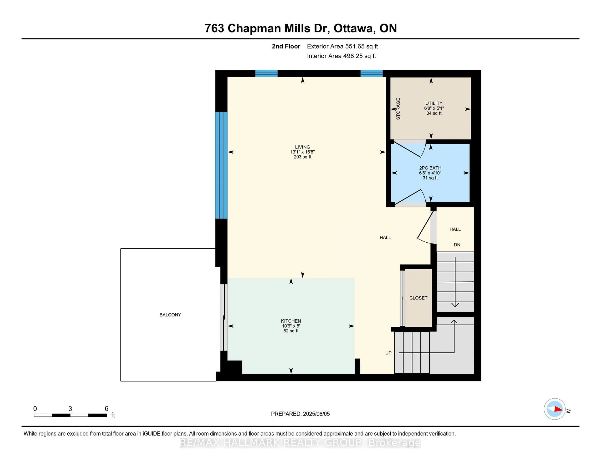Photo 28 of 763 Chapman Mills Drive, Ottawa, Barrhaven - Strandherd — HOMEH
