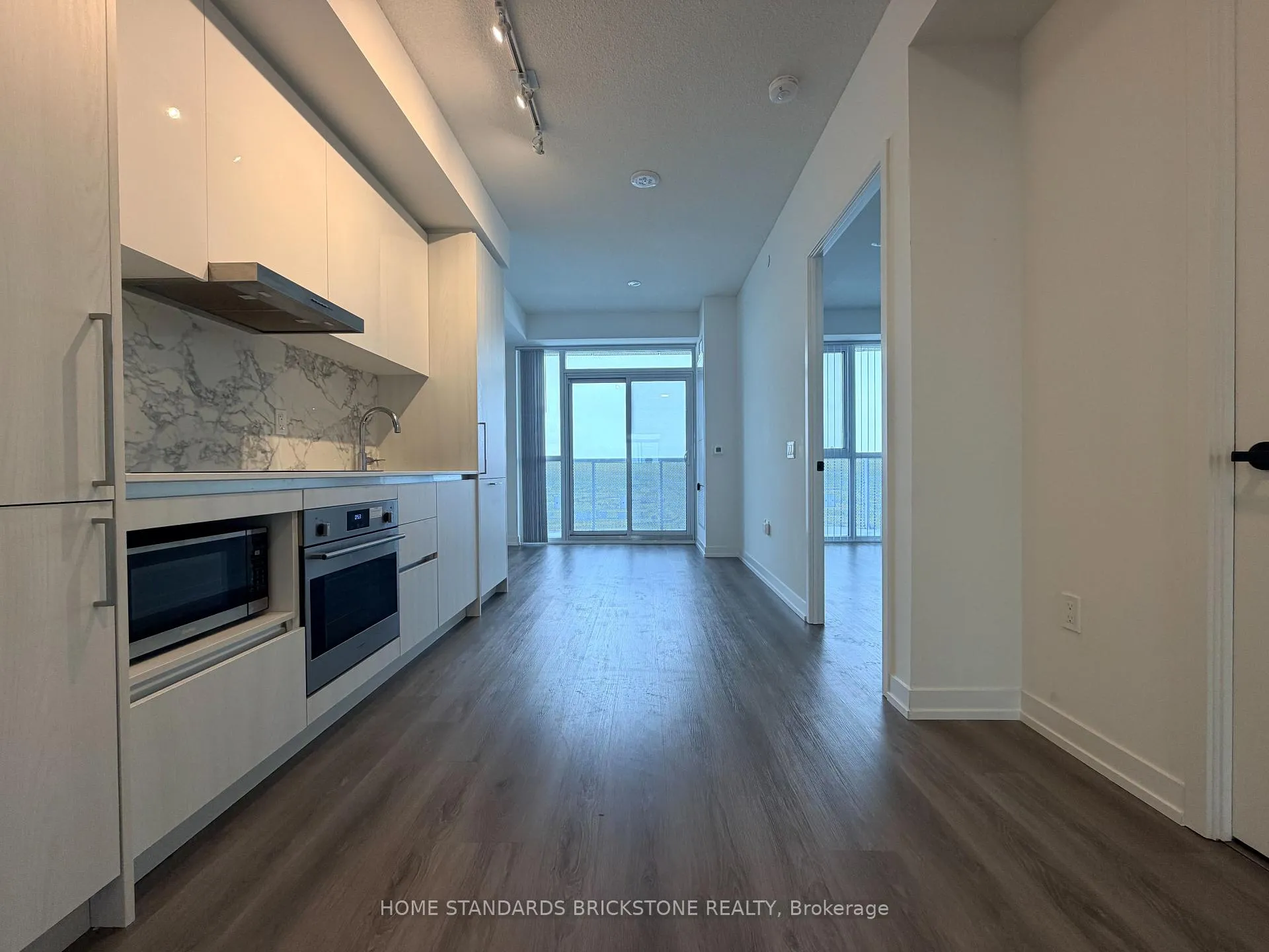 Photo 1 of Unit 2907, 225 Commerce Street, Vaughan, Vaughan Corporate Centre — HOMEH