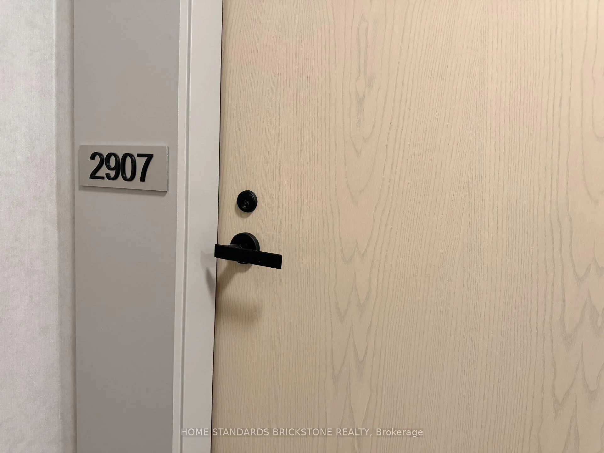 Photo 13 of Unit 2907, 225 Commerce Street, Vaughan, Vaughan Corporate Centre — HOMEH