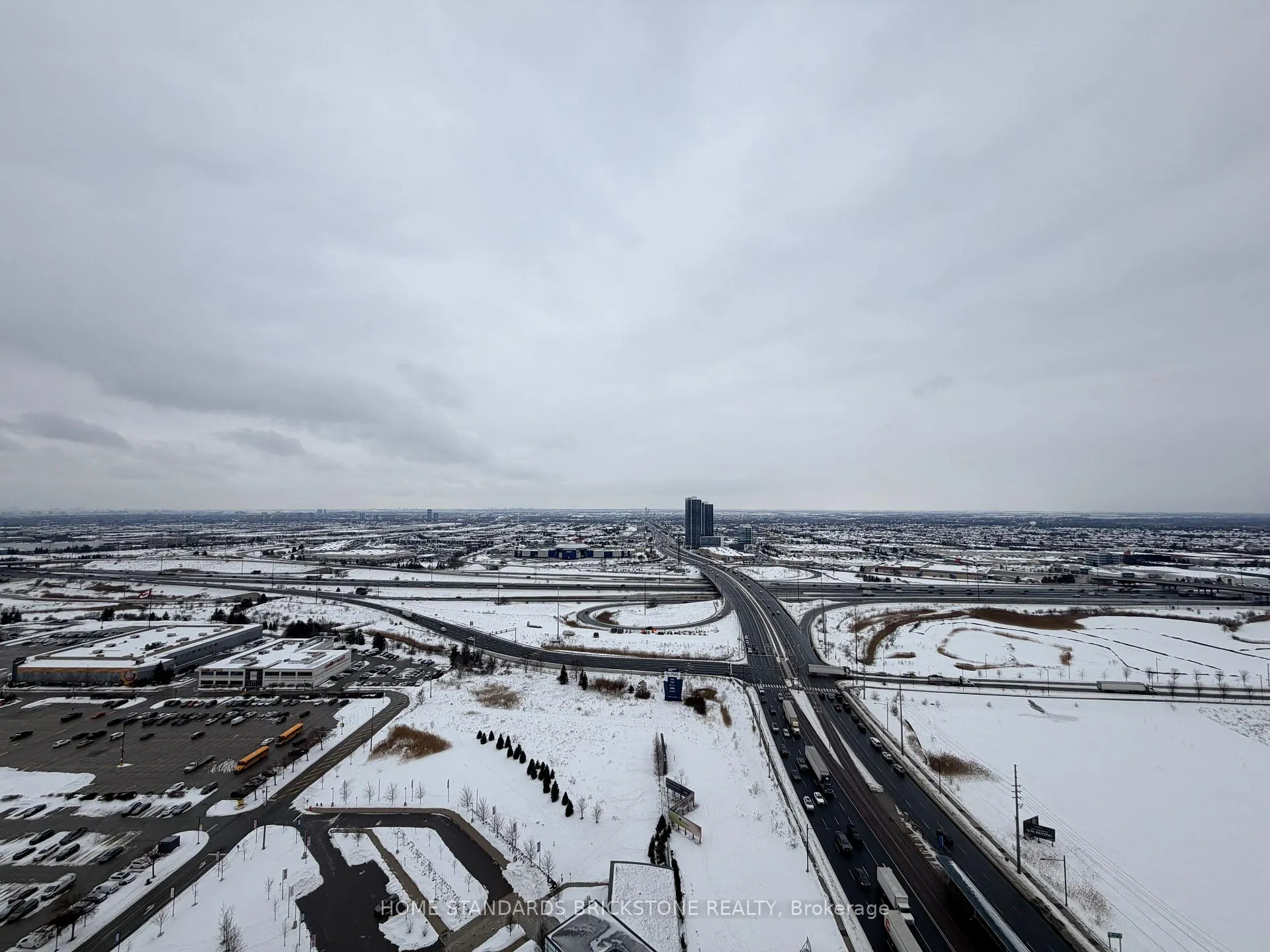 Photo 15 of Unit 2907, 225 Commerce Street, Vaughan, Vaughan Corporate Centre — HOMEH