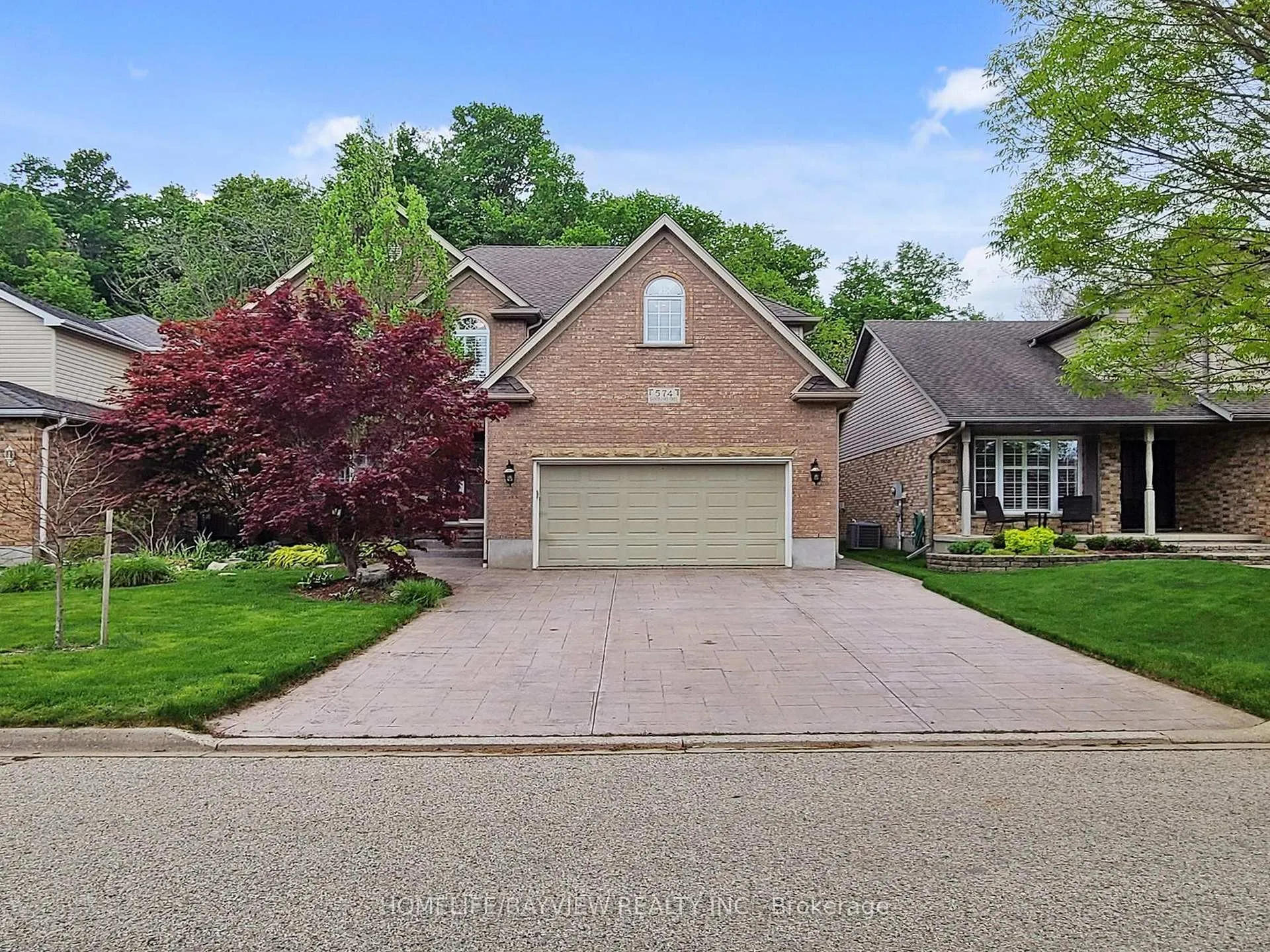 Photo 1 of 574 Sandbanks Crescent, Waterloo, Conservation Meadows — HOMEH