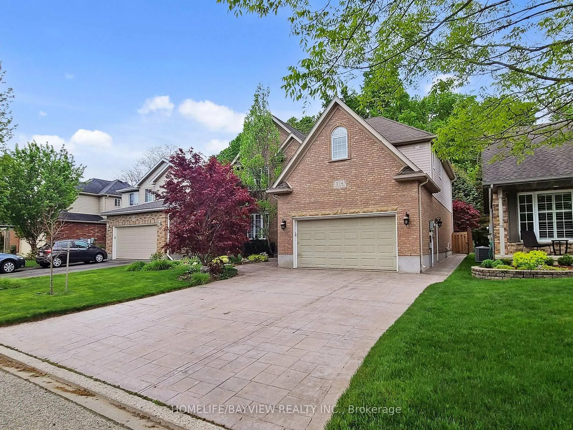 Photo 2 of 574 Sandbanks Crescent, Waterloo, Conservation Meadows — HOMEH