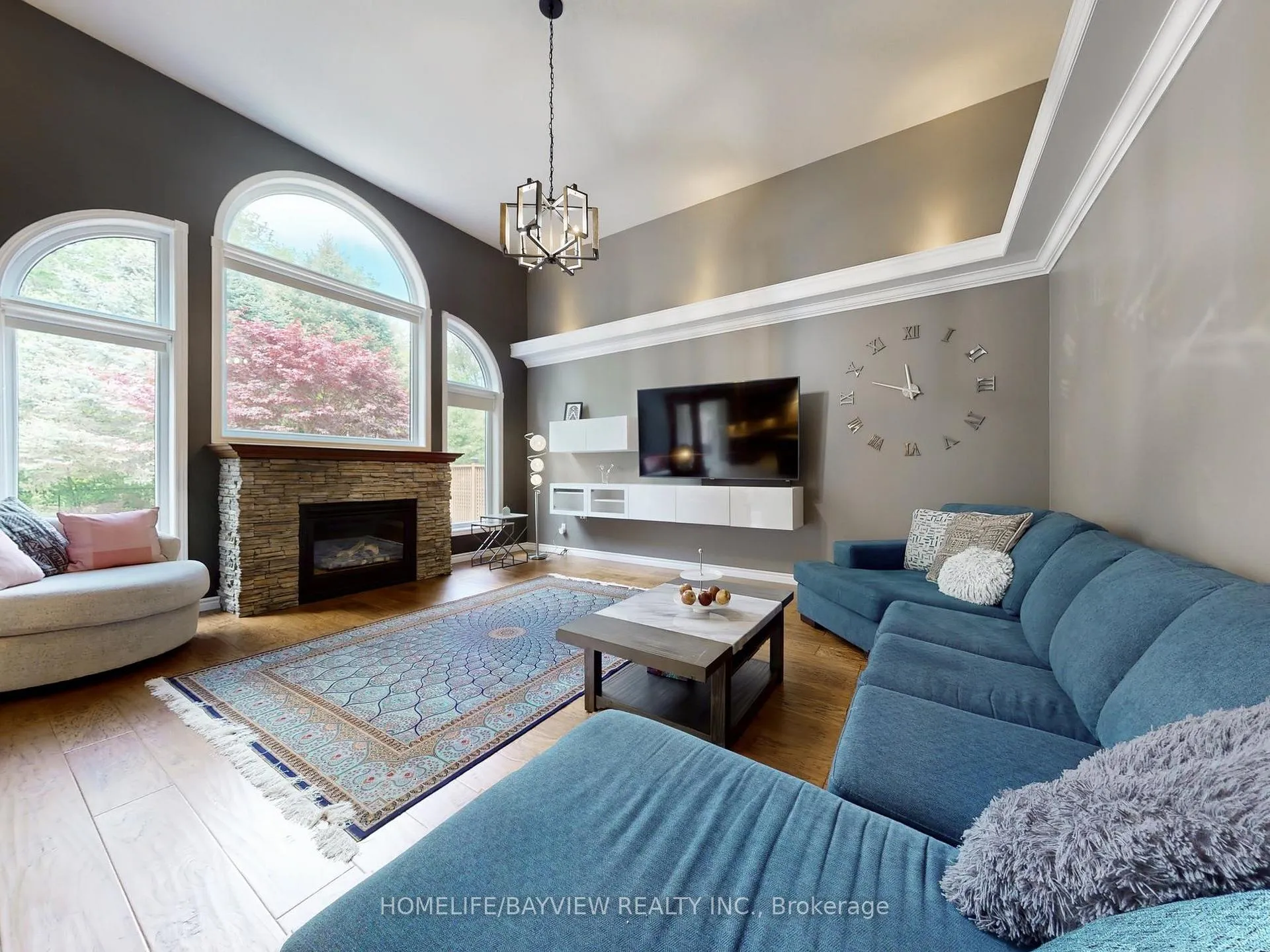 Photo 6 of 574 Sandbanks Crescent, Waterloo, Conservation Meadows — HOMEH