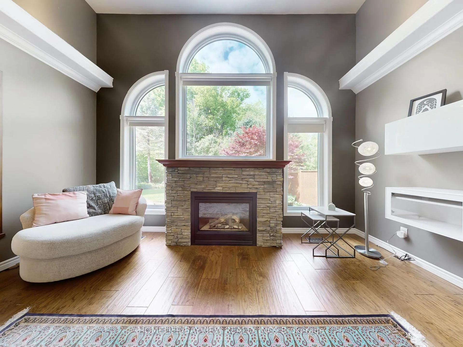 Photo 7 of 574 Sandbanks Crescent, Waterloo, Conservation Meadows — HOMEH