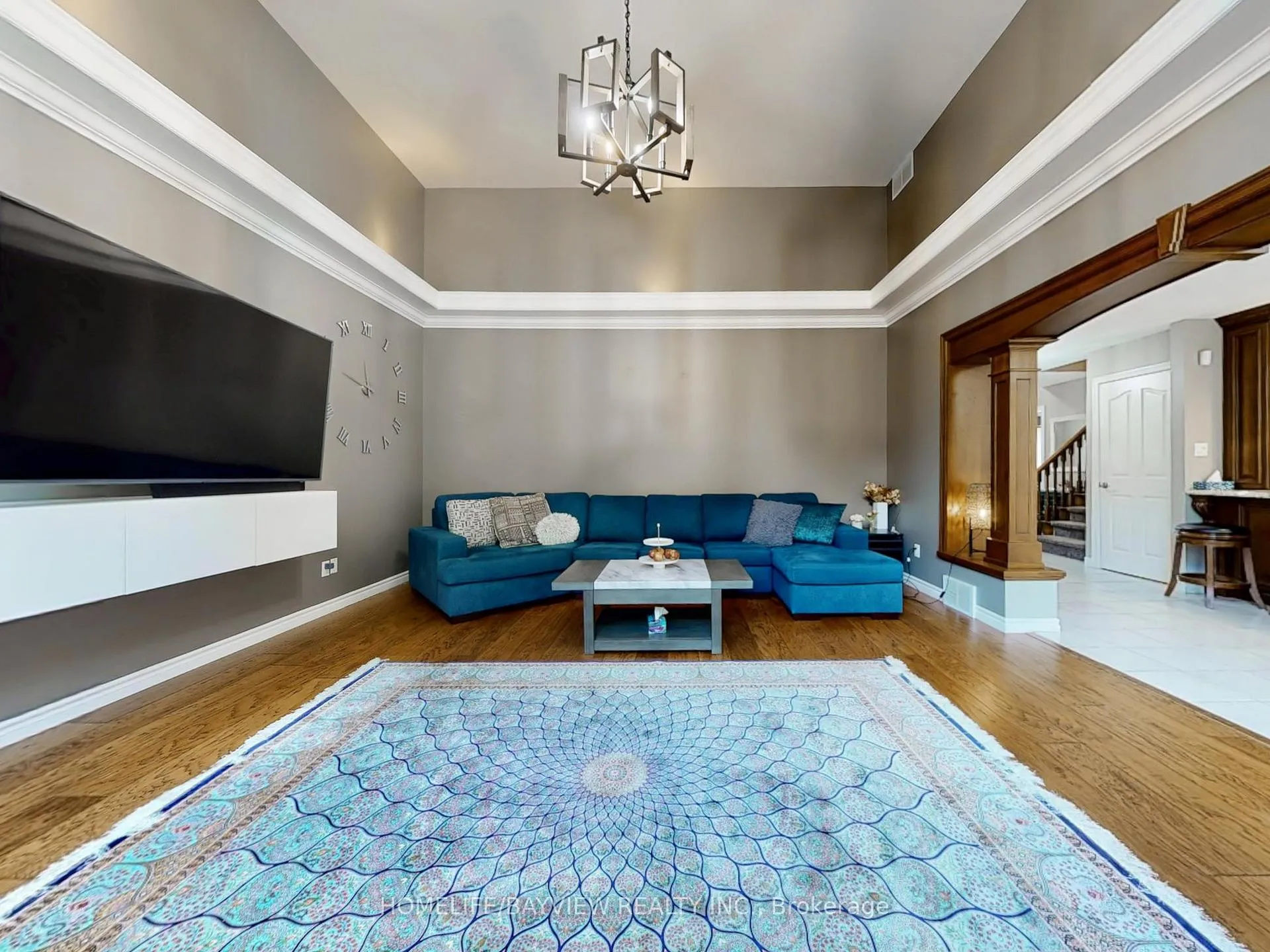Photo 9 of 574 Sandbanks Crescent, Waterloo, Conservation Meadows — HOMEH