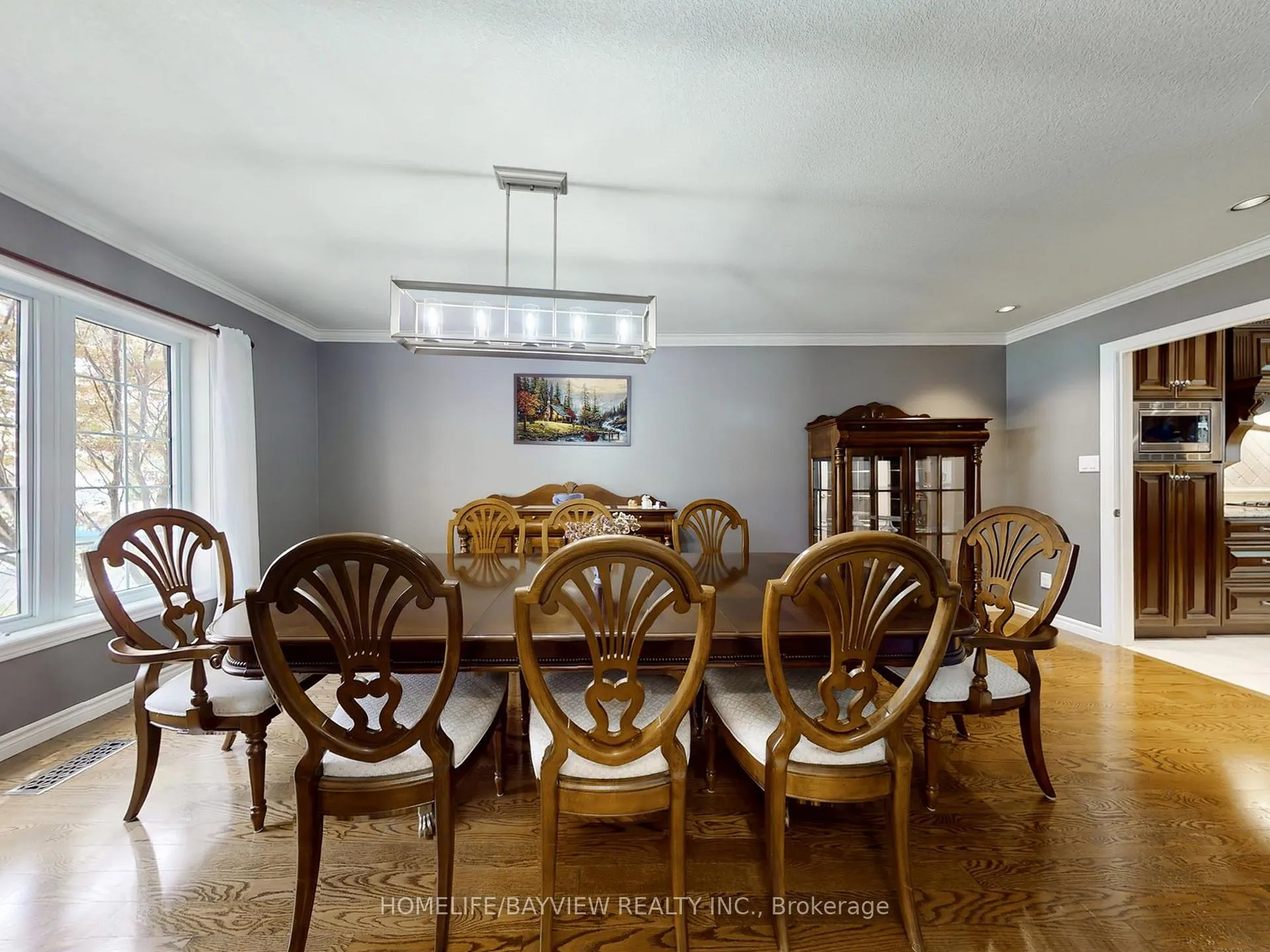 Photo 10 of 574 Sandbanks Crescent, Waterloo, Conservation Meadows — HOMEH