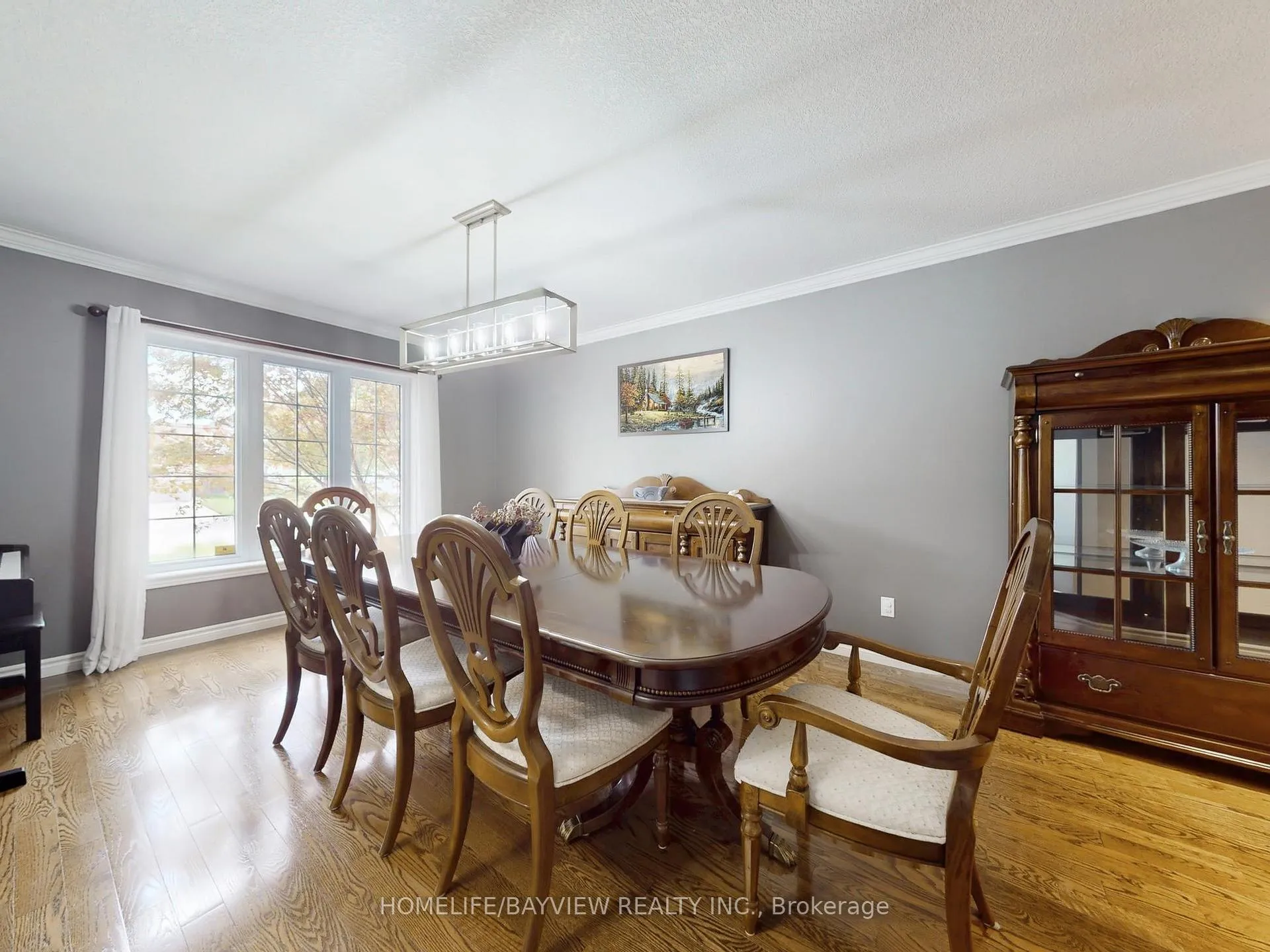 Photo 11 of 574 Sandbanks Crescent, Waterloo, Conservation Meadows — HOMEH