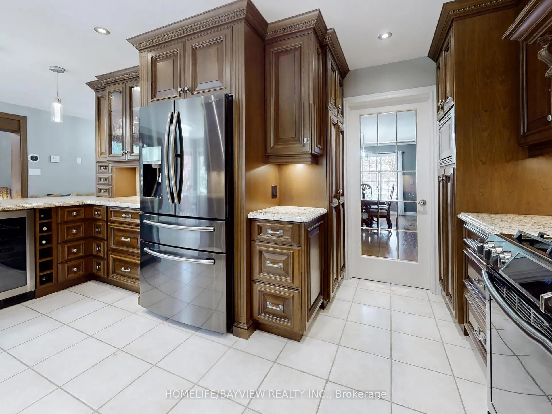 Photo 13 of 574 Sandbanks Crescent, Waterloo, Conservation Meadows — HOMEH