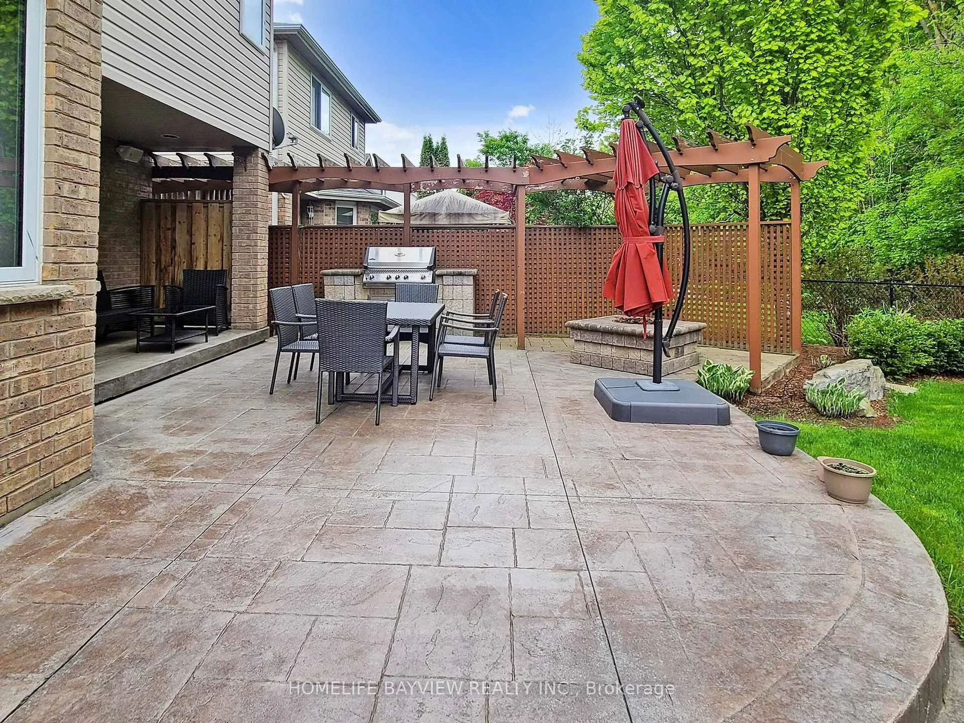 Photo 33 of 574 Sandbanks Crescent, Waterloo, Conservation Meadows — HOMEH