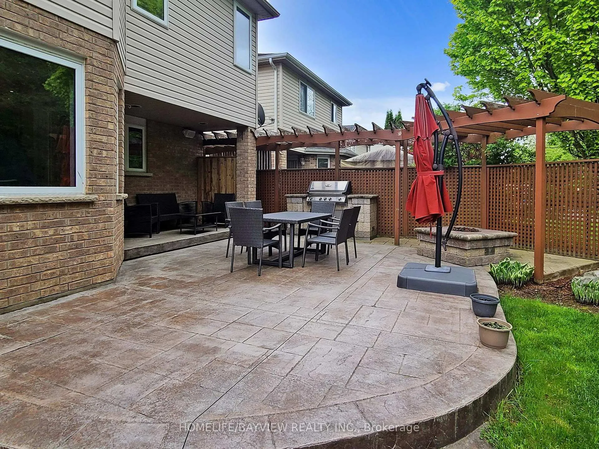 Photo 34 of 574 Sandbanks Crescent, Waterloo, Conservation Meadows — HOMEH