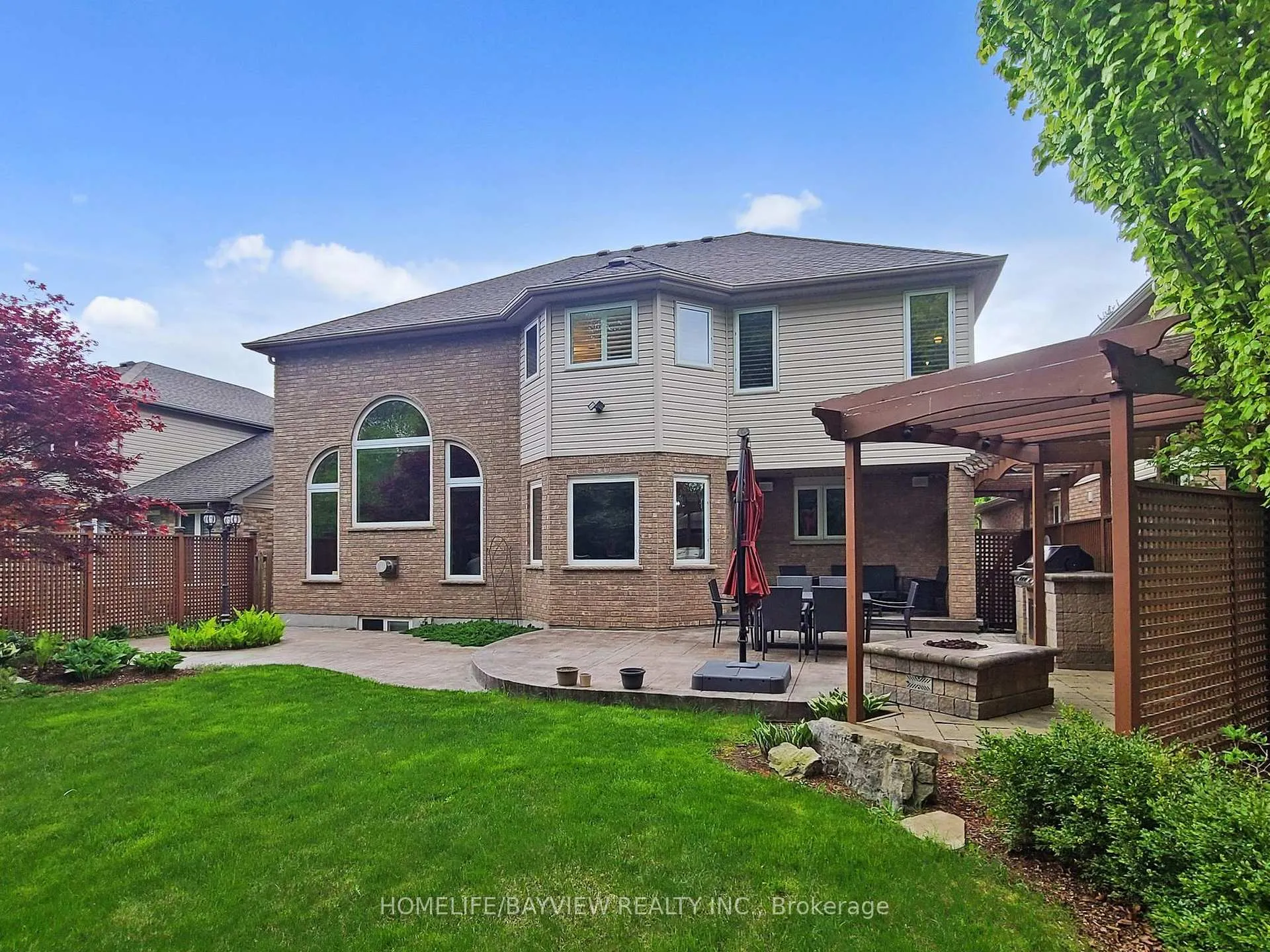 Photo 36 of 574 Sandbanks Crescent, Waterloo, Conservation Meadows — HOMEH